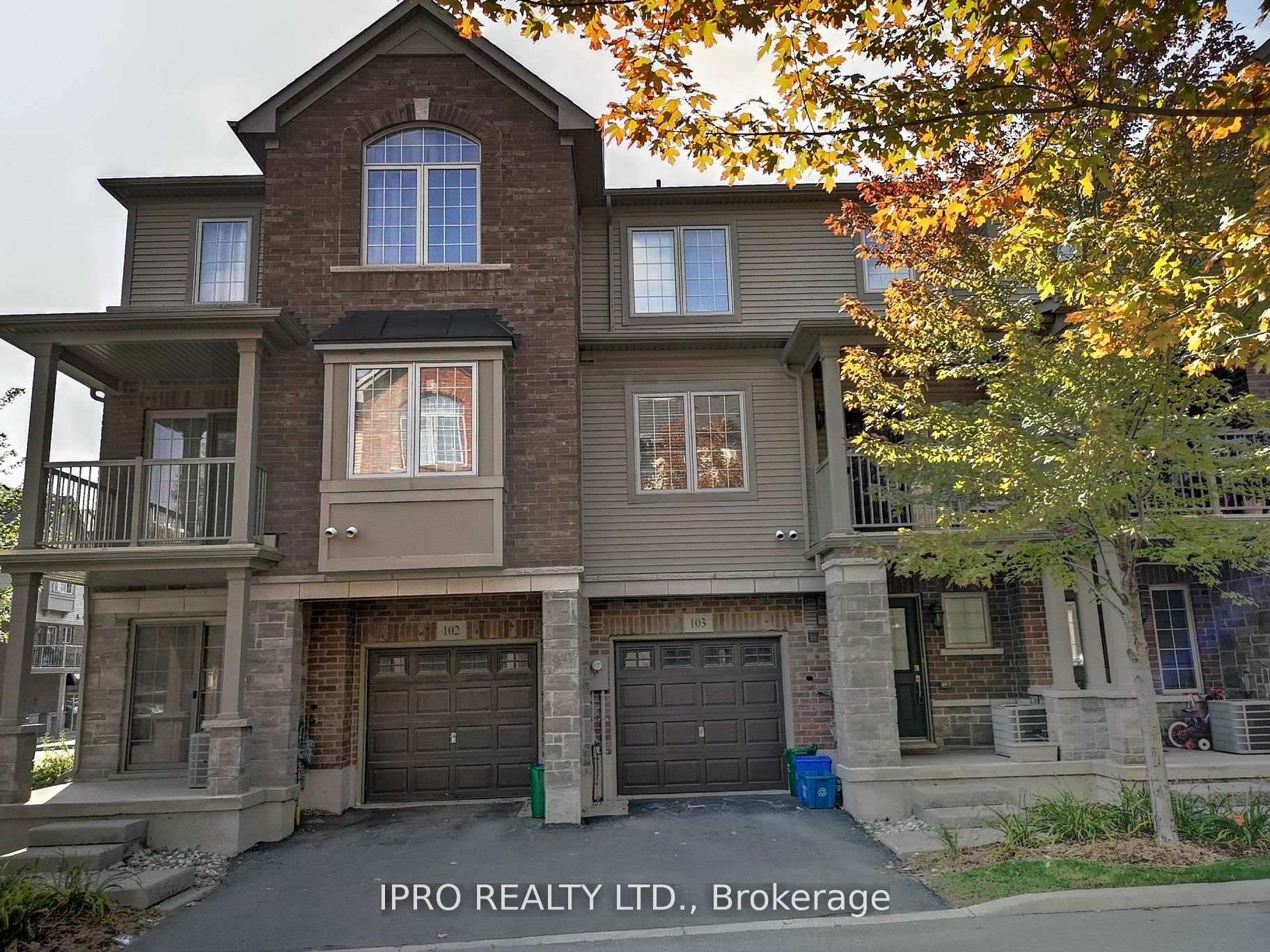 Photo 1 of Unit 103, 1401 Plains Road E, Burlington, Freeman — HOMEH