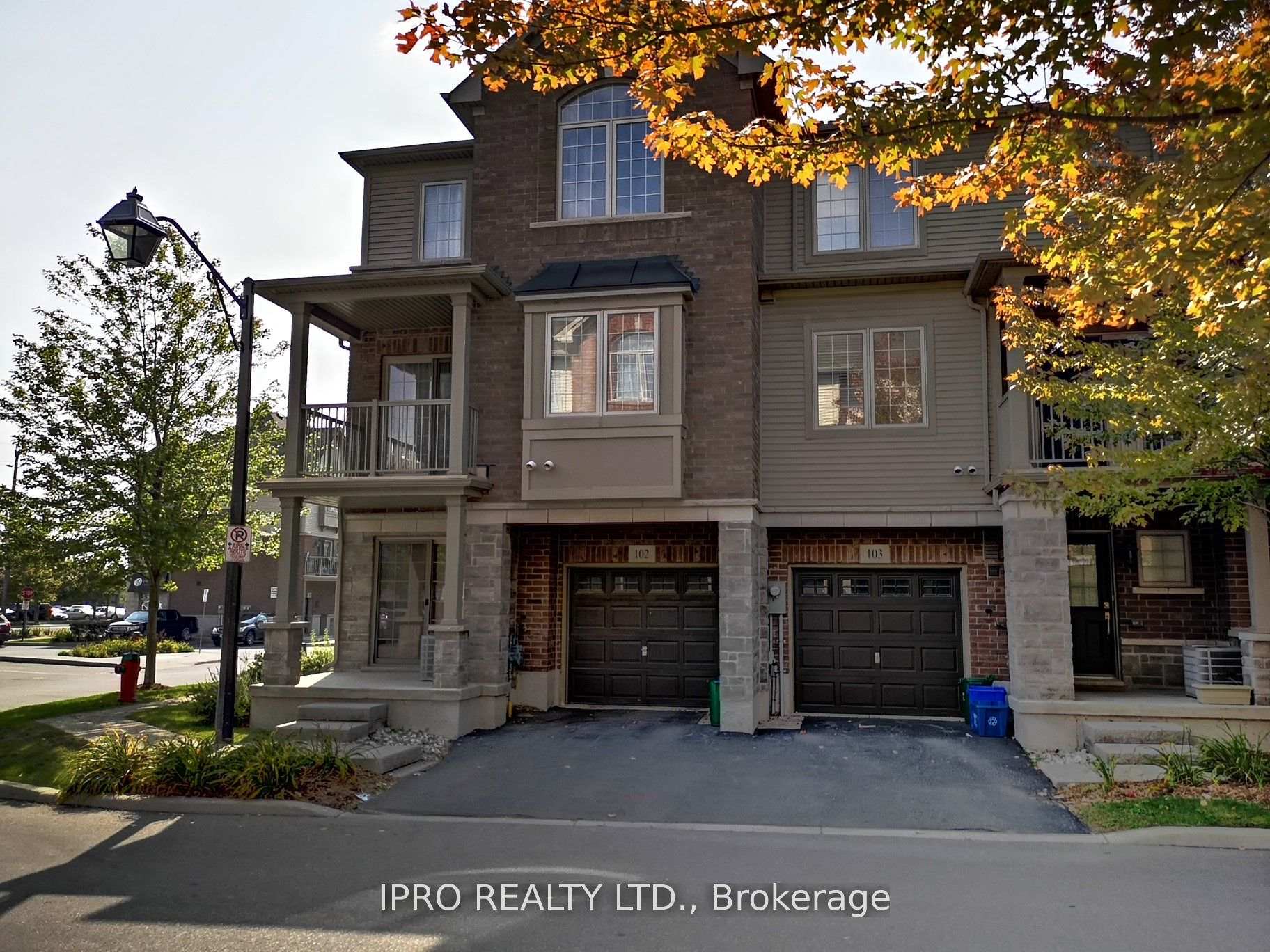 Photo 2 of Unit 103, 1401 Plains Road E, Burlington, Freeman — HOMEH