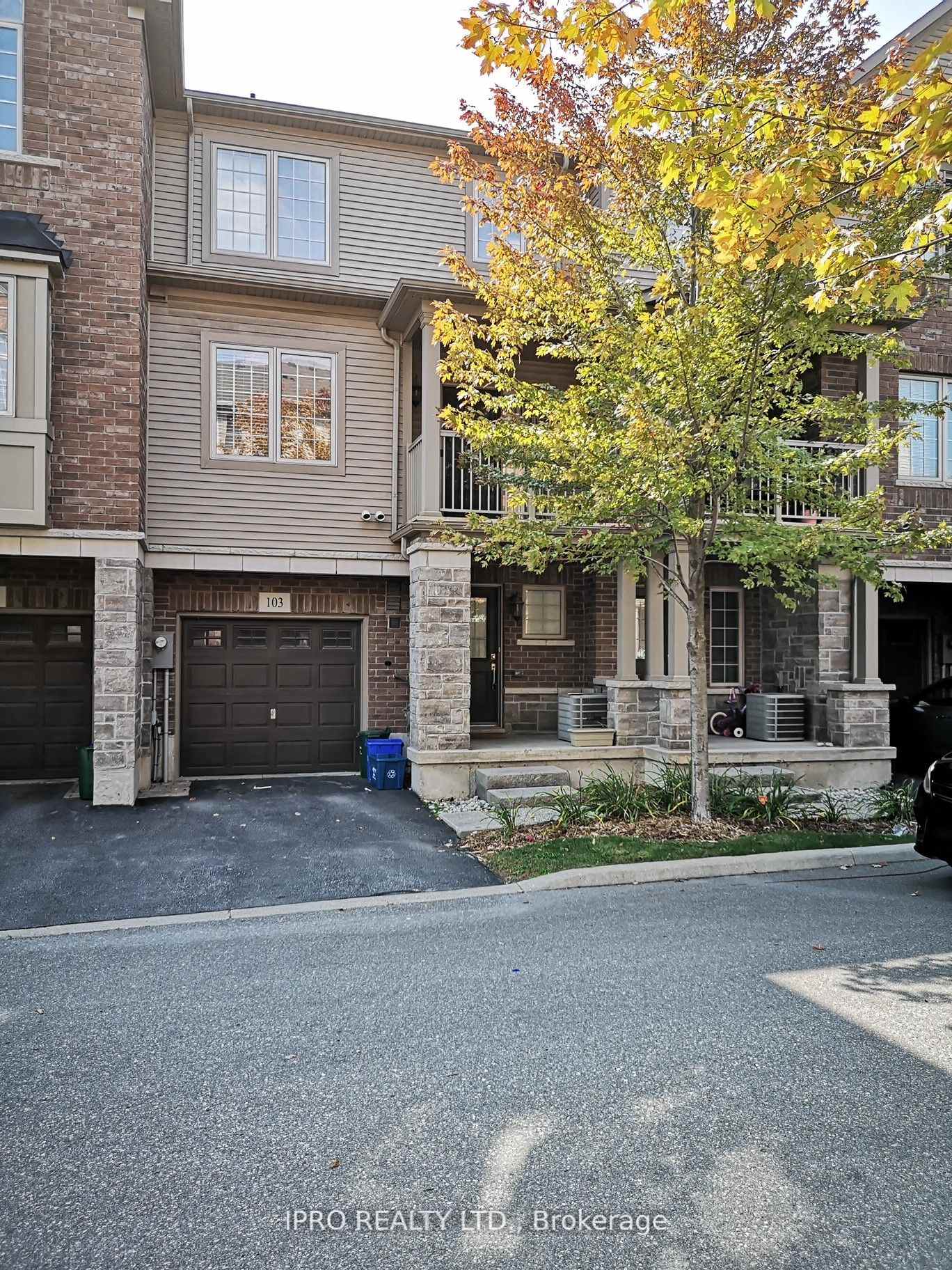 Photo 3 of Unit 103, 1401 Plains Road E, Burlington, Freeman — HOMEH