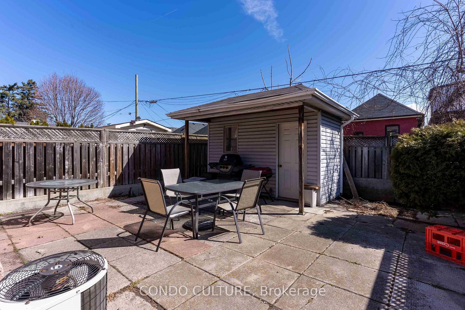 Photo 49 of 202 Ray Street N, Hamilton, Strathcona — HOMEH