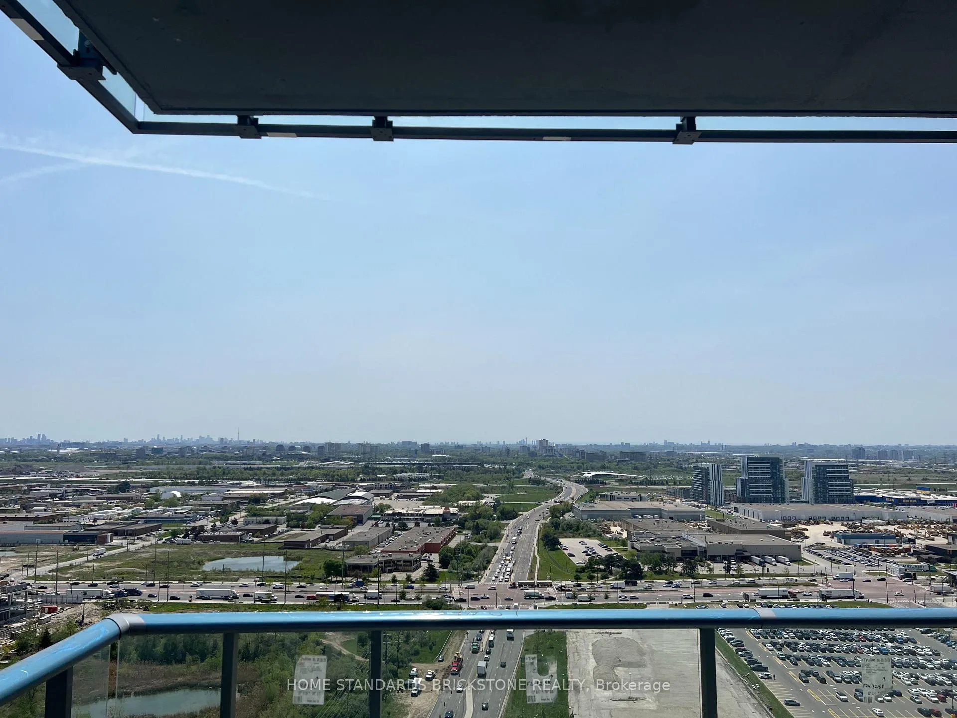 Photo 9 of Unit 2812, 7890 Jane Street, Vaughan, Vaughan Corporate Centre — HOMEH