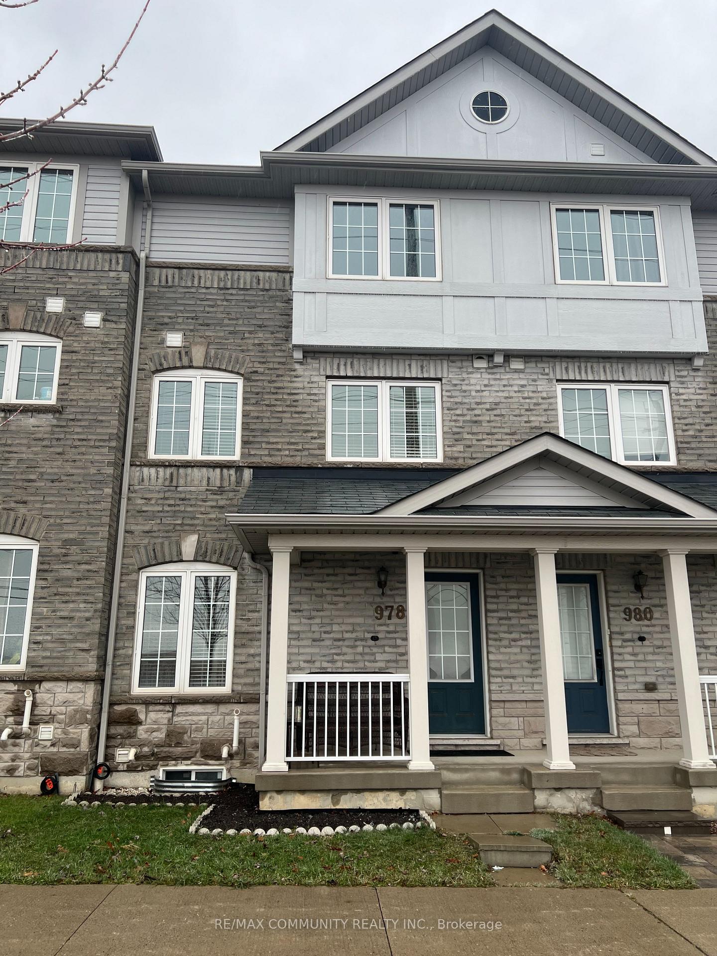 Photo 1 of 978 Audley Road N, Ajax, Central East — HOMEH