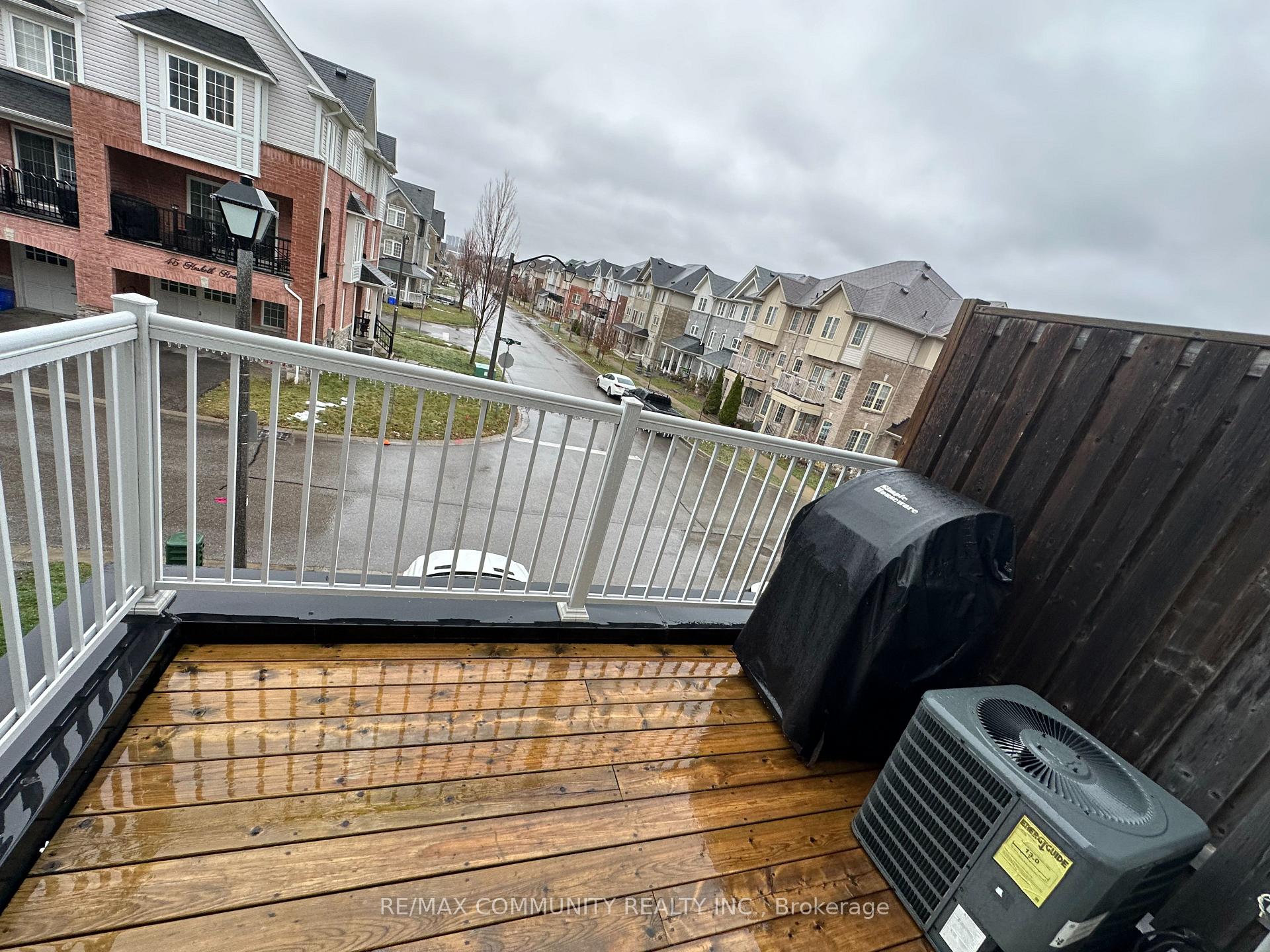 Photo 30 of 978 Audley Road N, Ajax, Central East — HOMEH