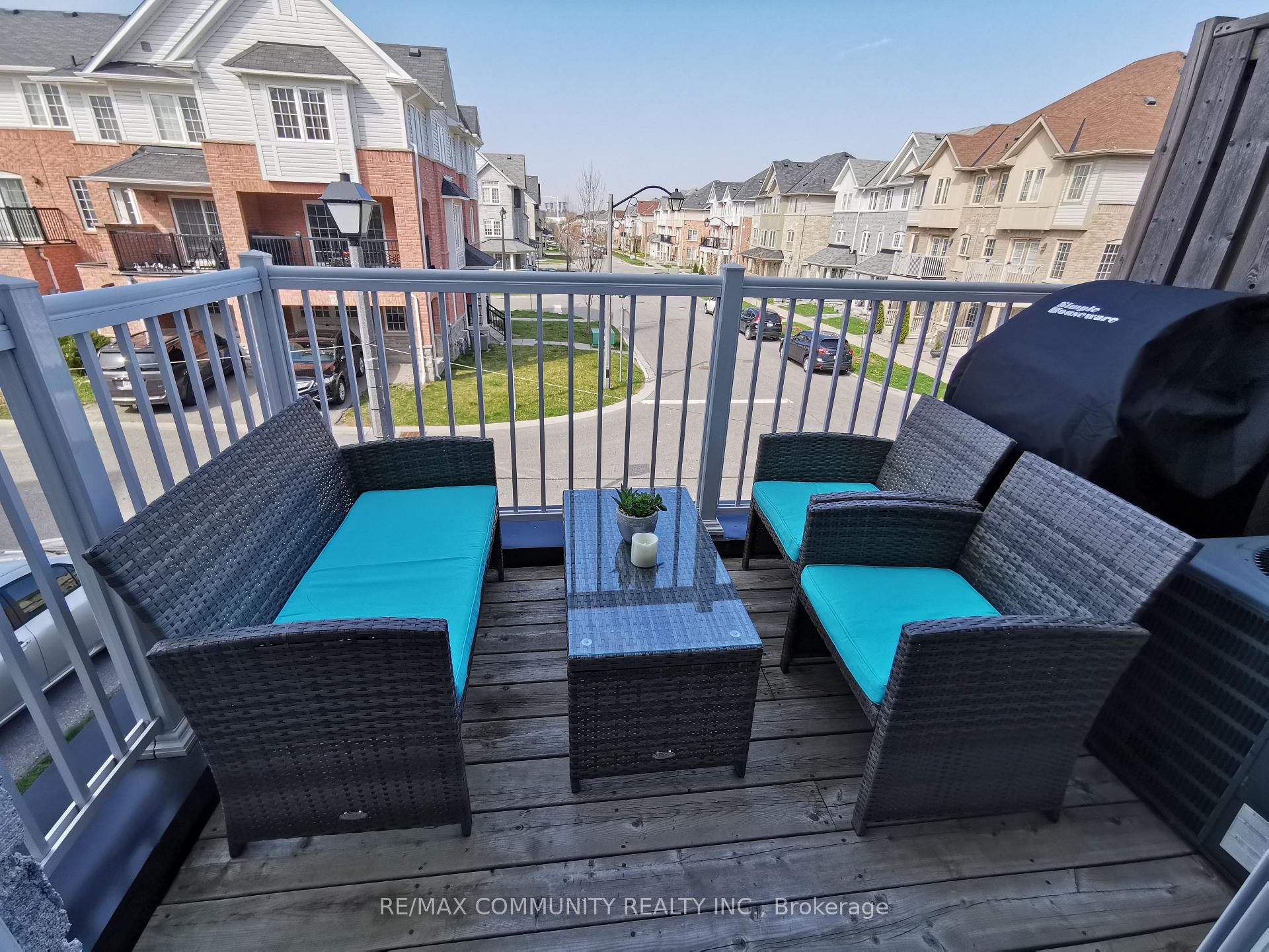 Photo 31 of 978 Audley Road N, Ajax, Central East — HOMEH