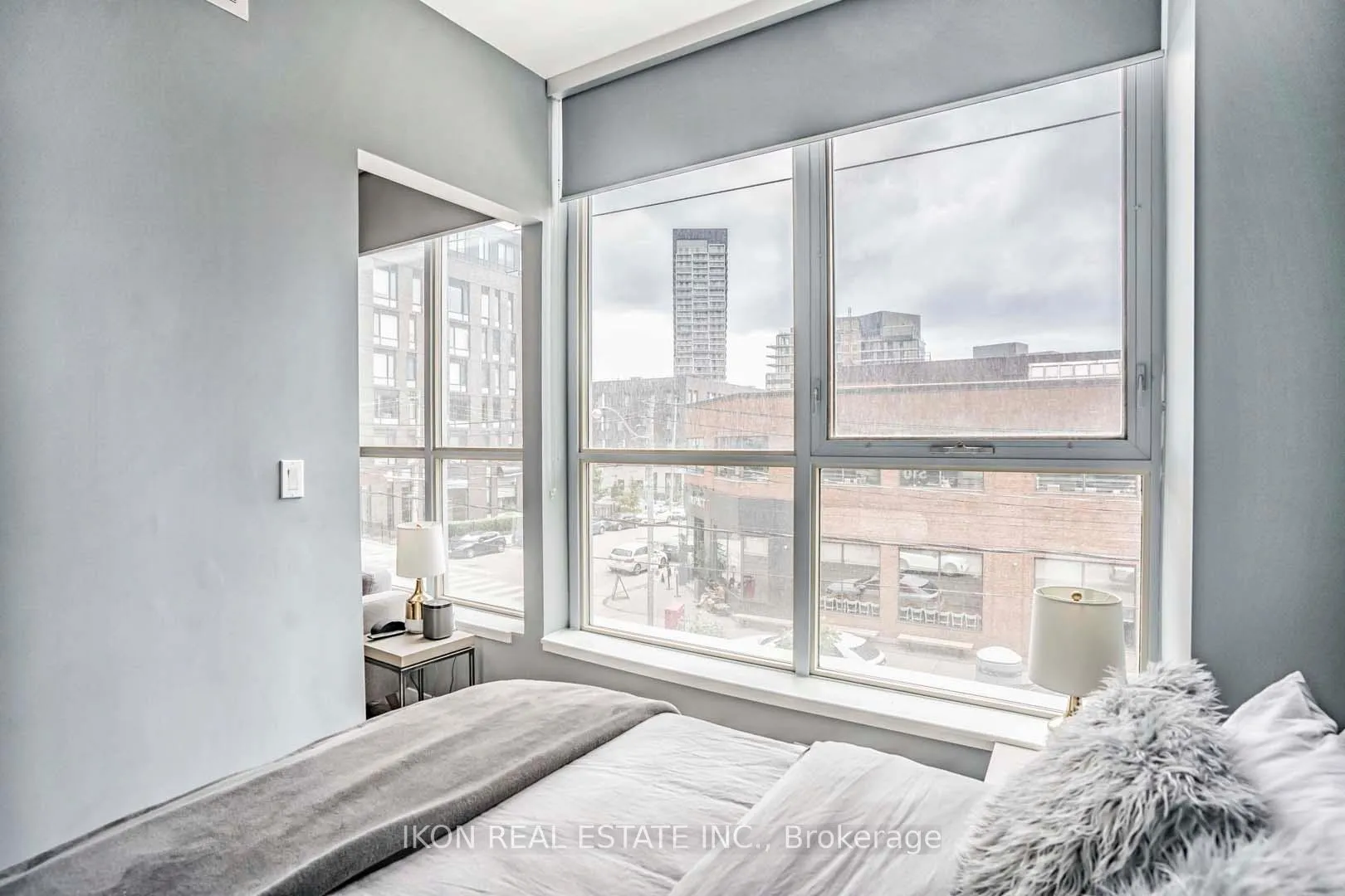 Photo 1 of Unit 202, 510 King Street E, Toronto, Moss Park — HOMEH