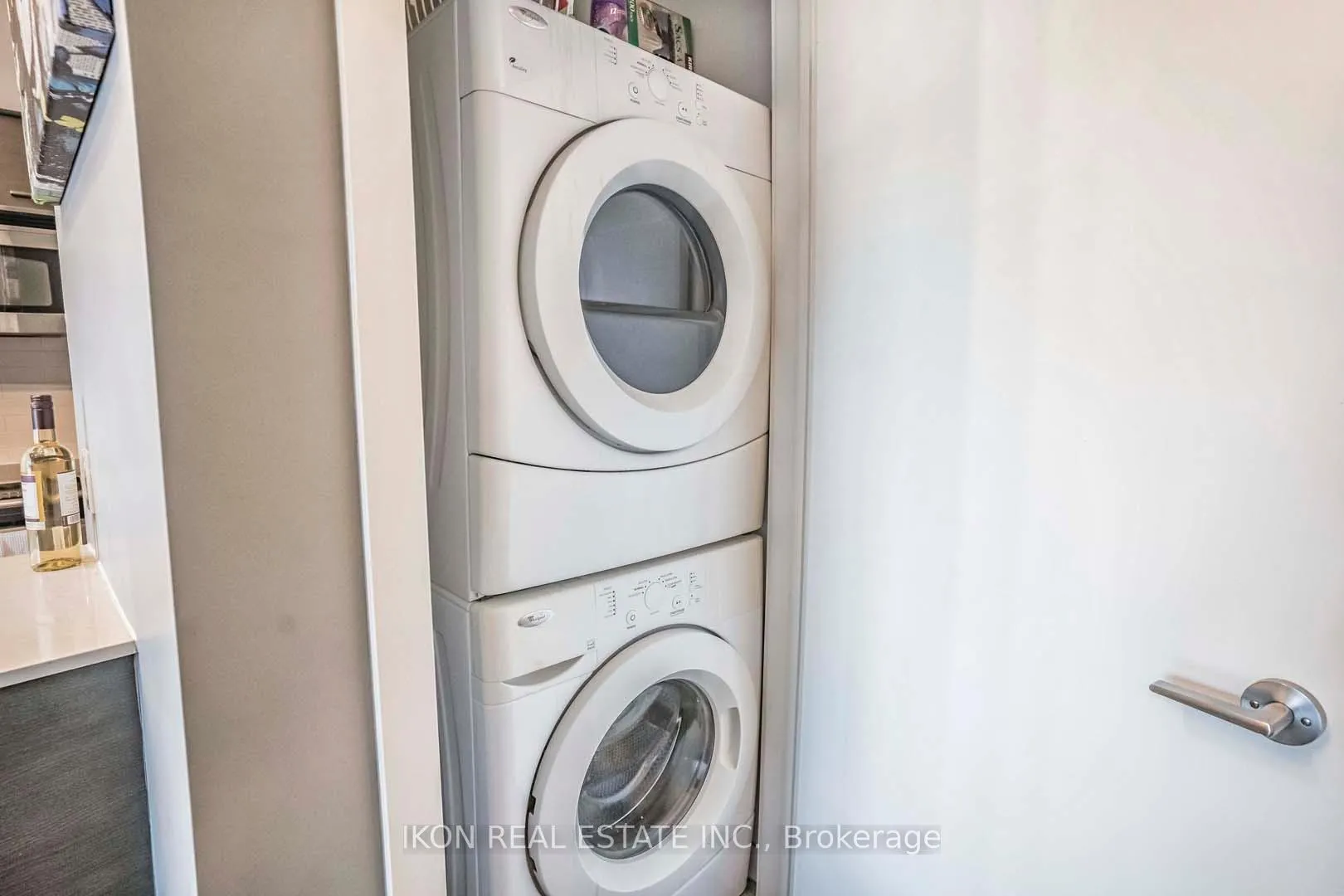 Photo 3 of Unit 202, 510 King Street E, Toronto, Moss Park — HOMEH