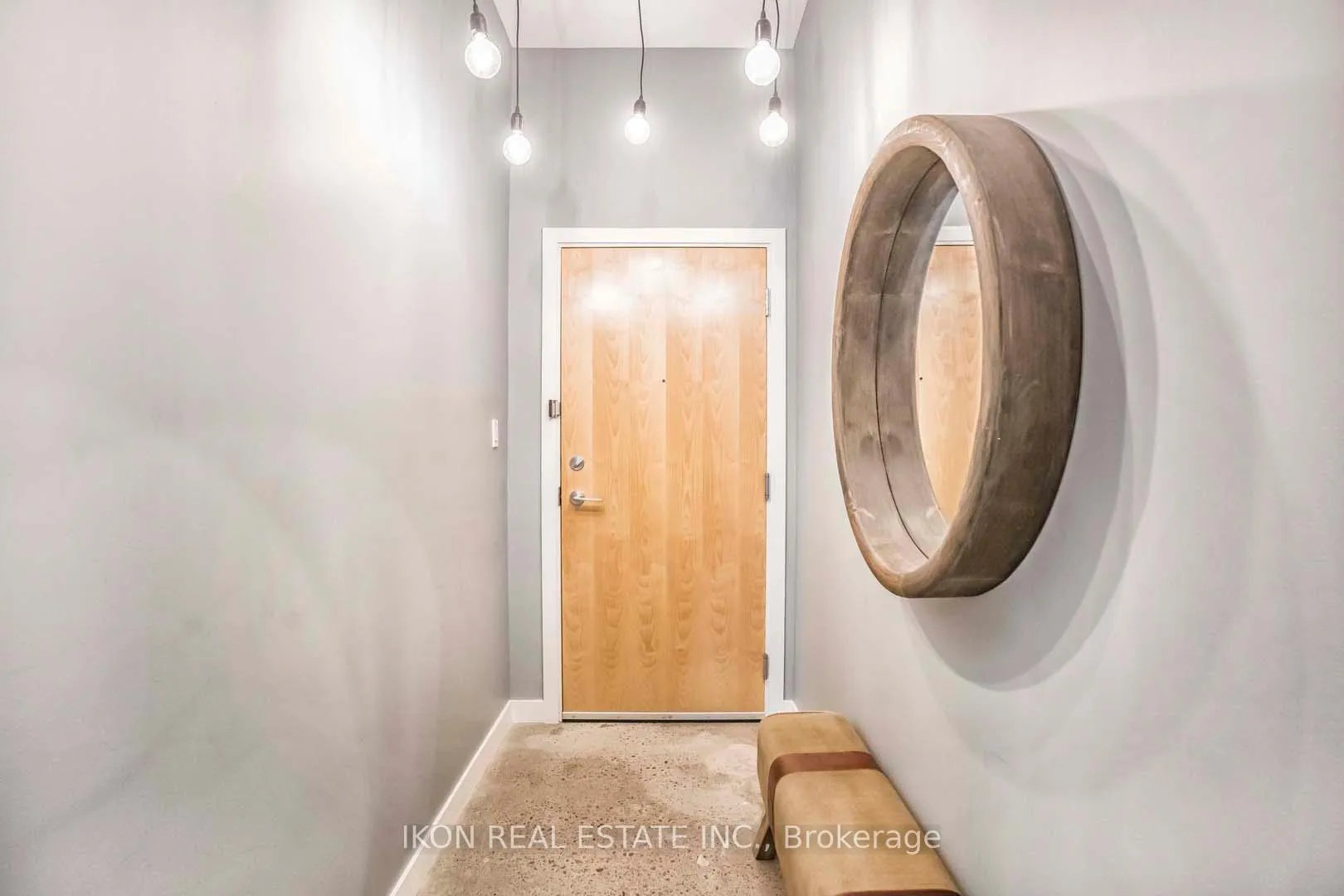 Photo 5 of Unit 202, 510 King Street E, Toronto, Moss Park — HOMEH