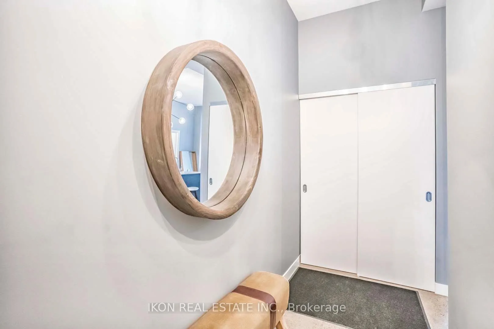 Photo 6 of Unit 202, 510 King Street E, Toronto, Moss Park — HOMEH