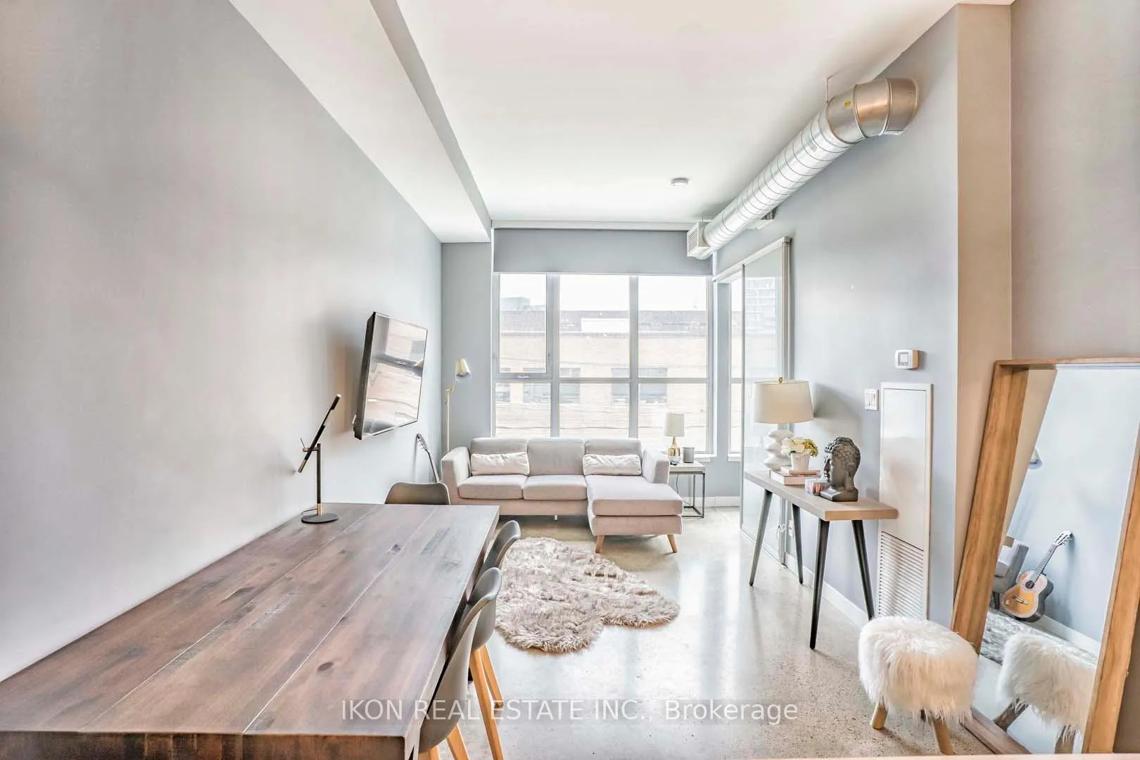 Photo 8 of Unit 202, 510 King Street E, Toronto, Moss Park — HOMEH