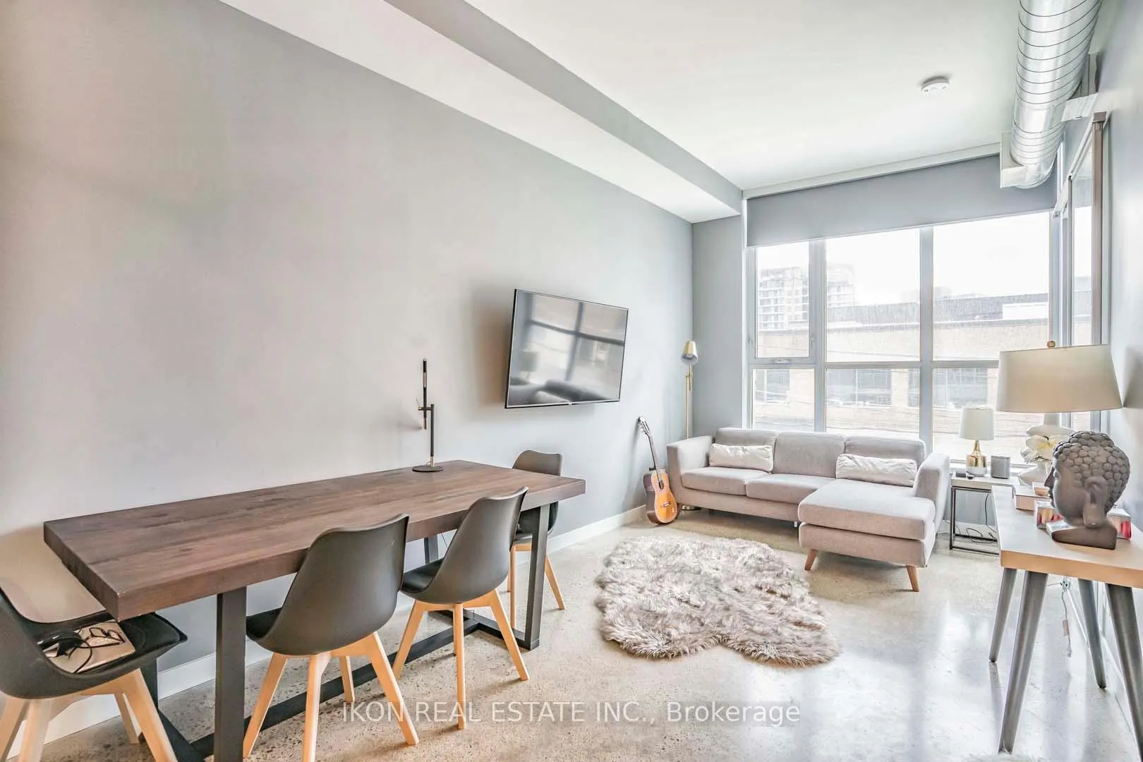 Photo 9 of Unit 202, 510 King Street E, Toronto, Moss Park — HOMEH