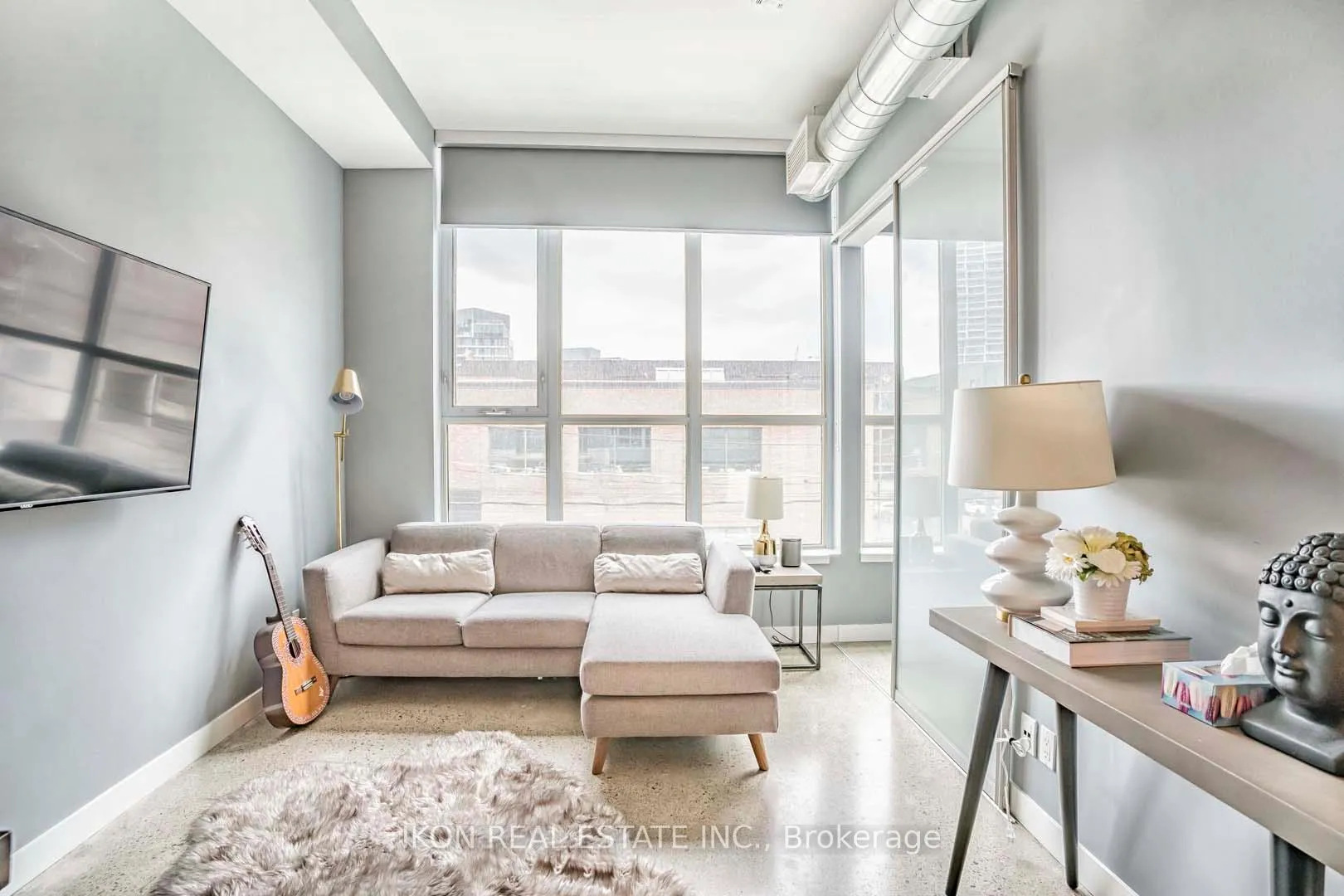 Photo 10 of Unit 202, 510 King Street E, Toronto, Moss Park — HOMEH