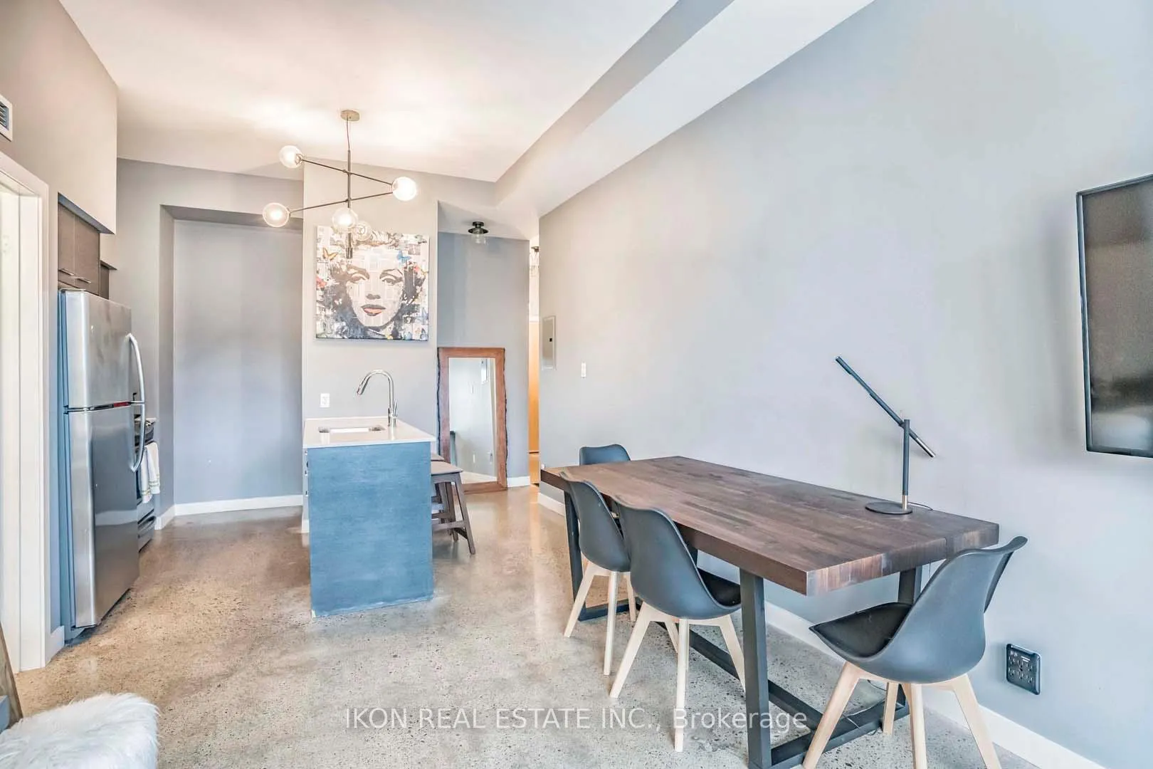 Photo 11 of Unit 202, 510 King Street E, Toronto, Moss Park — HOMEH