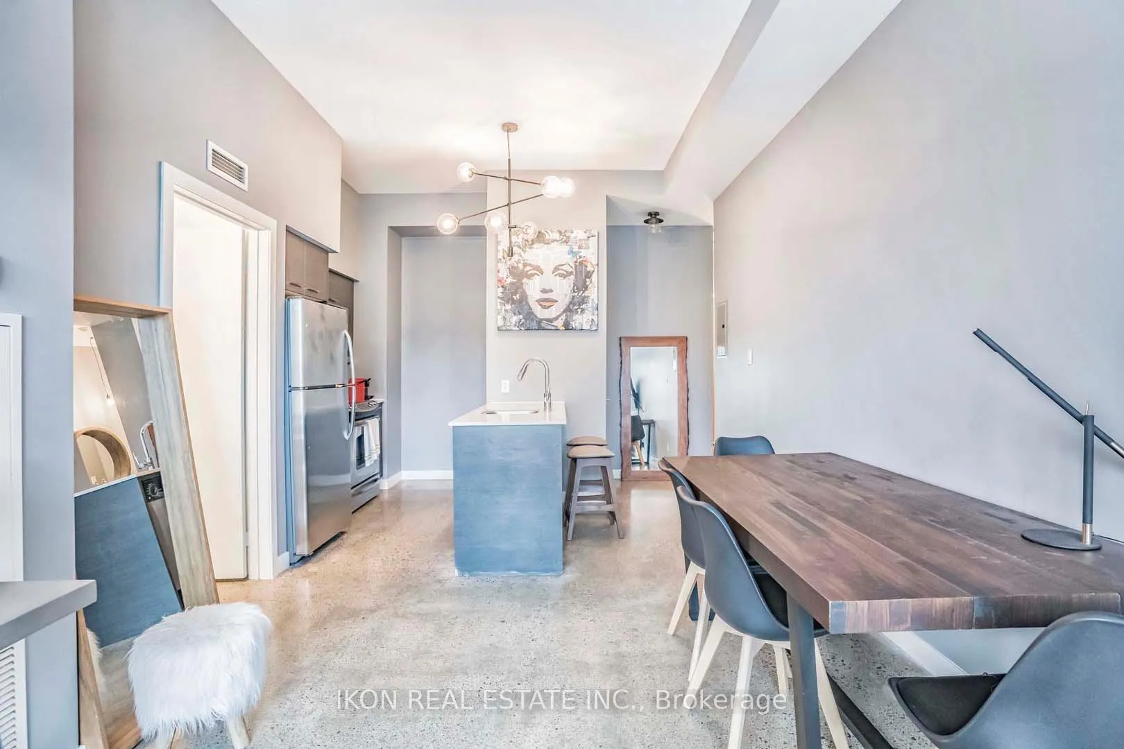 Photo 12 of Unit 202, 510 King Street E, Toronto, Moss Park — HOMEH