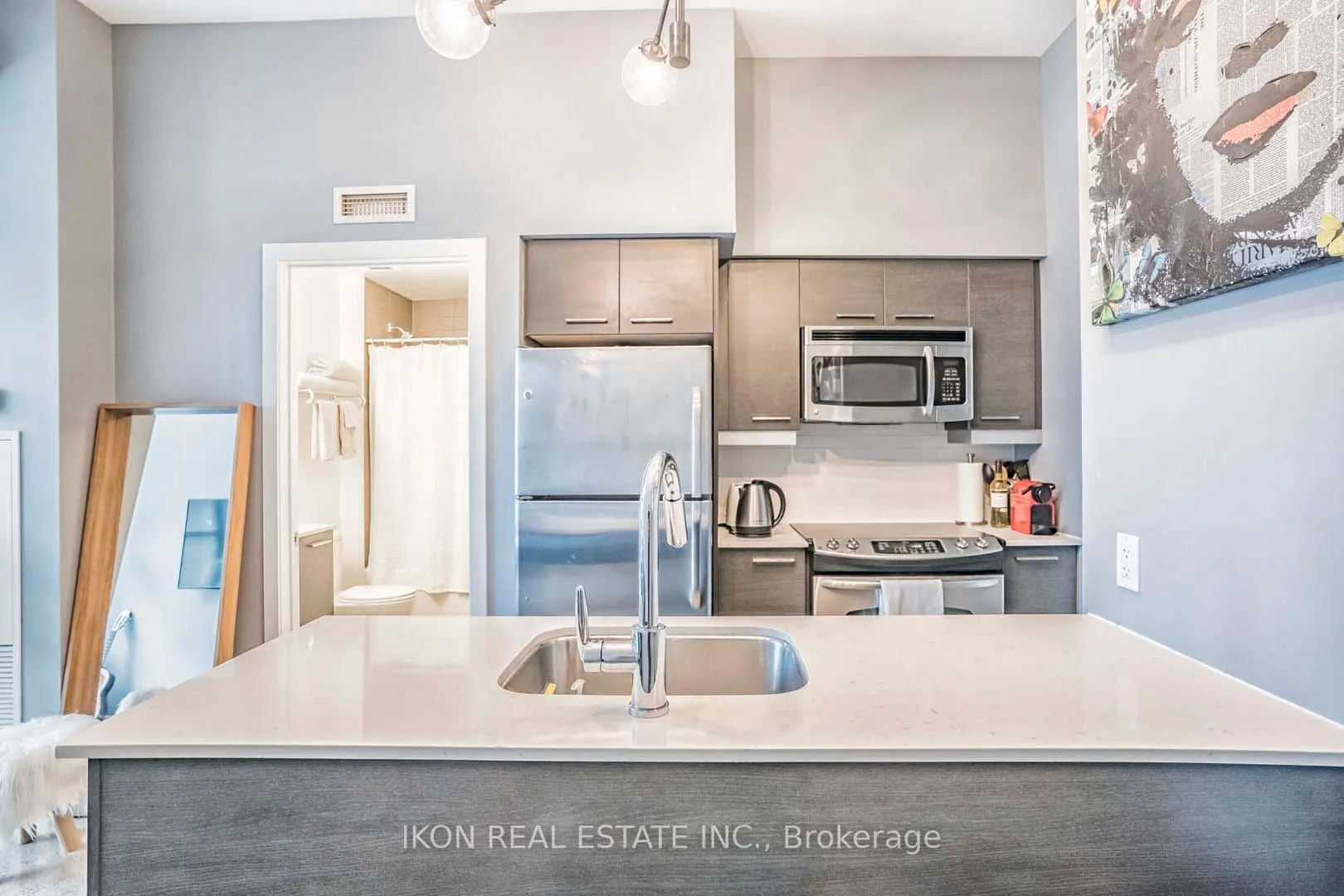 Photo 16 of Unit 202, 510 King Street E, Toronto, Moss Park — HOMEH