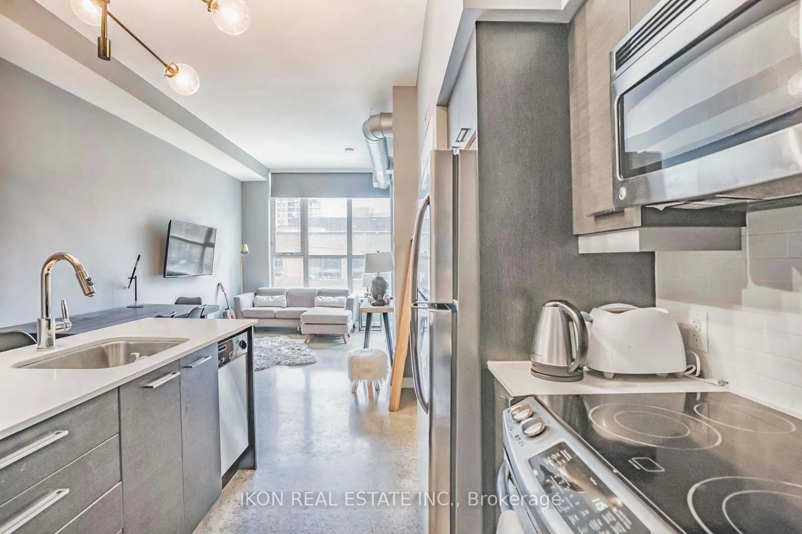 Photo 17 of Unit 202, 510 King Street E, Toronto, Moss Park — HOMEH