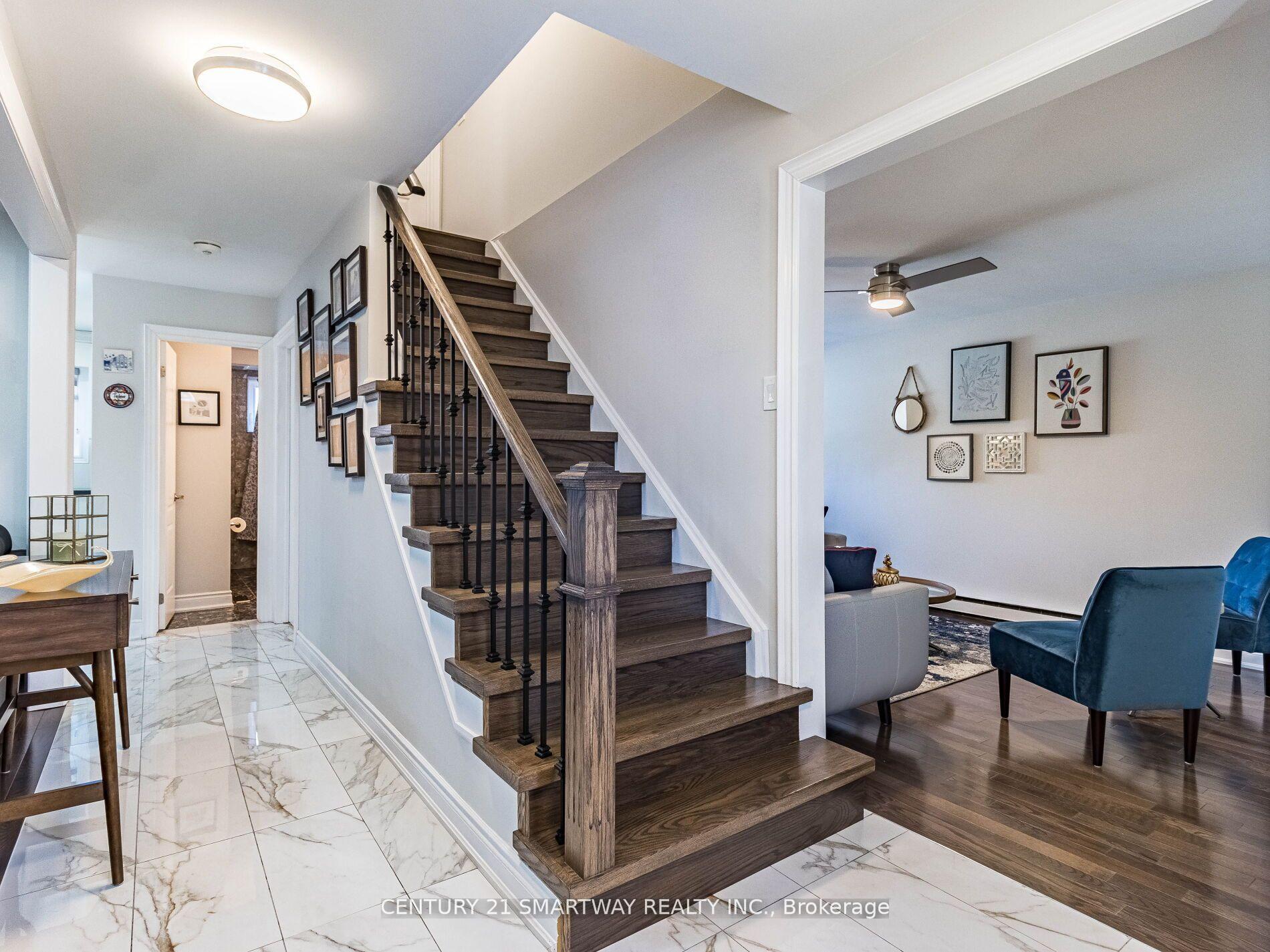 Photo 41 of 10 Governor Grove Crescent, Brampton, Brampton South — HOMEH