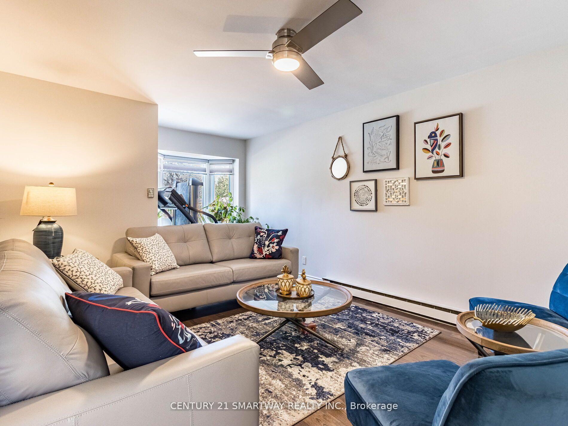 Photo 18 of 10 Governor Grove Crescent, Brampton, Brampton South — HOMEH