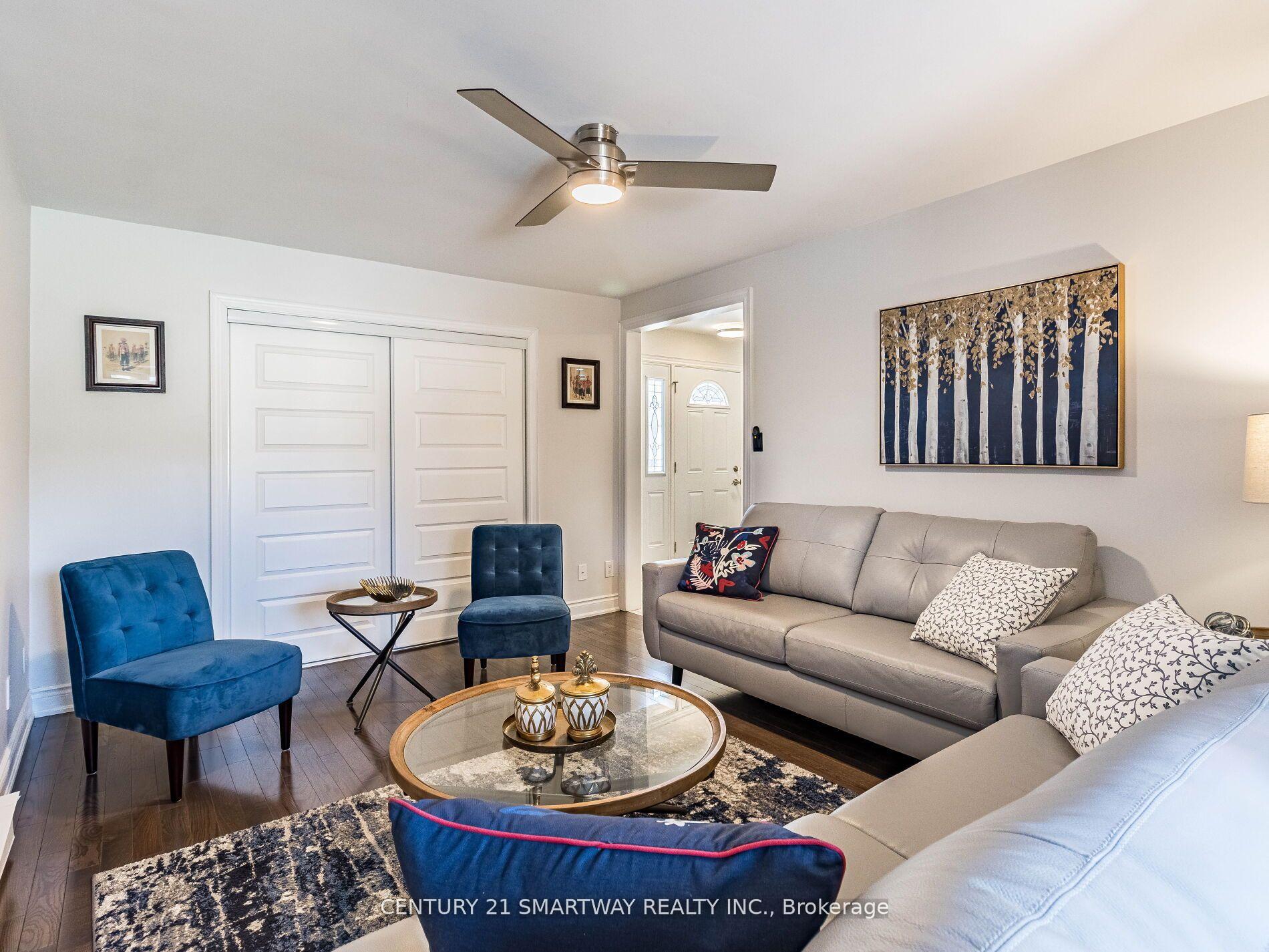 Photo 21 of 10 Governor Grove Crescent, Brampton, Brampton South — HOMEH
