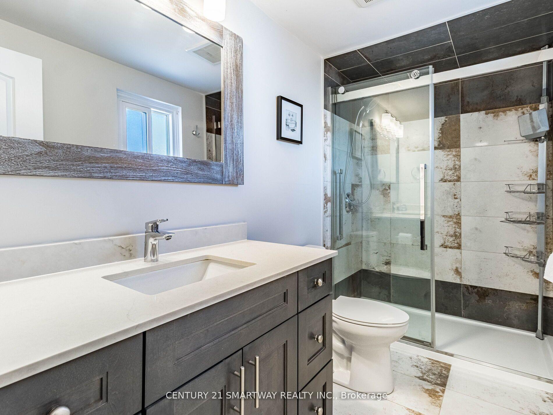 Photo 17 of 10 Governor Grove Crescent, Brampton, Brampton South — HOMEH