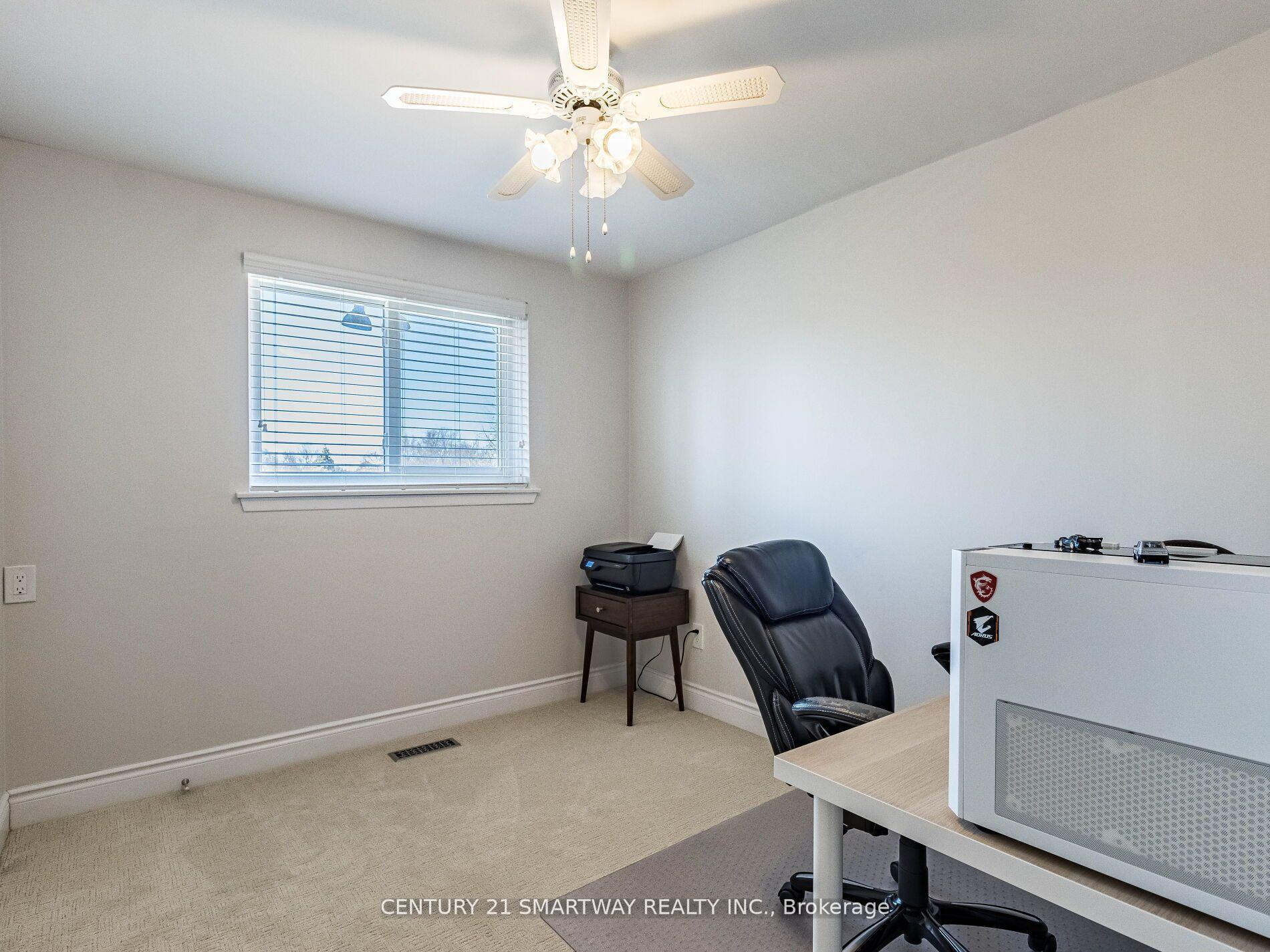 Photo 35 of 10 Governor Grove Crescent, Brampton, Brampton South — HOMEH