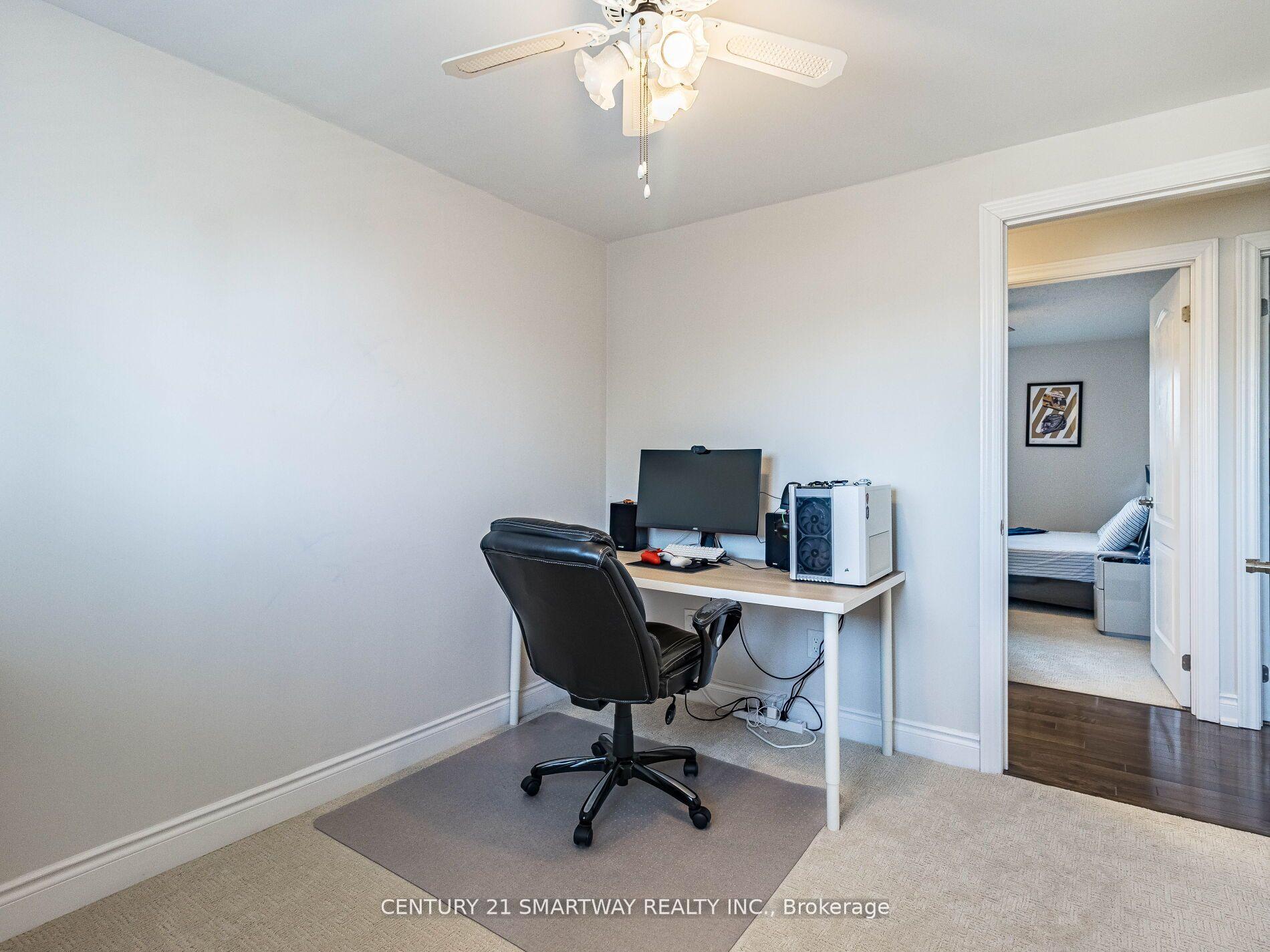 Photo 32 of 10 Governor Grove Crescent, Brampton, Brampton South — HOMEH