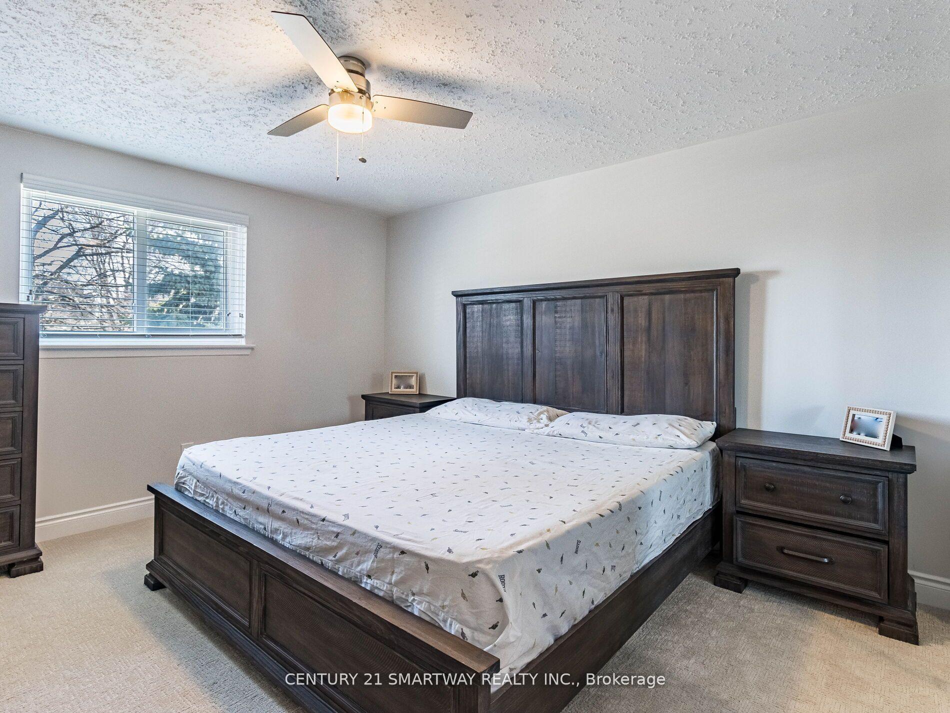 Photo 23 of 10 Governor Grove Crescent, Brampton, Brampton South — HOMEH