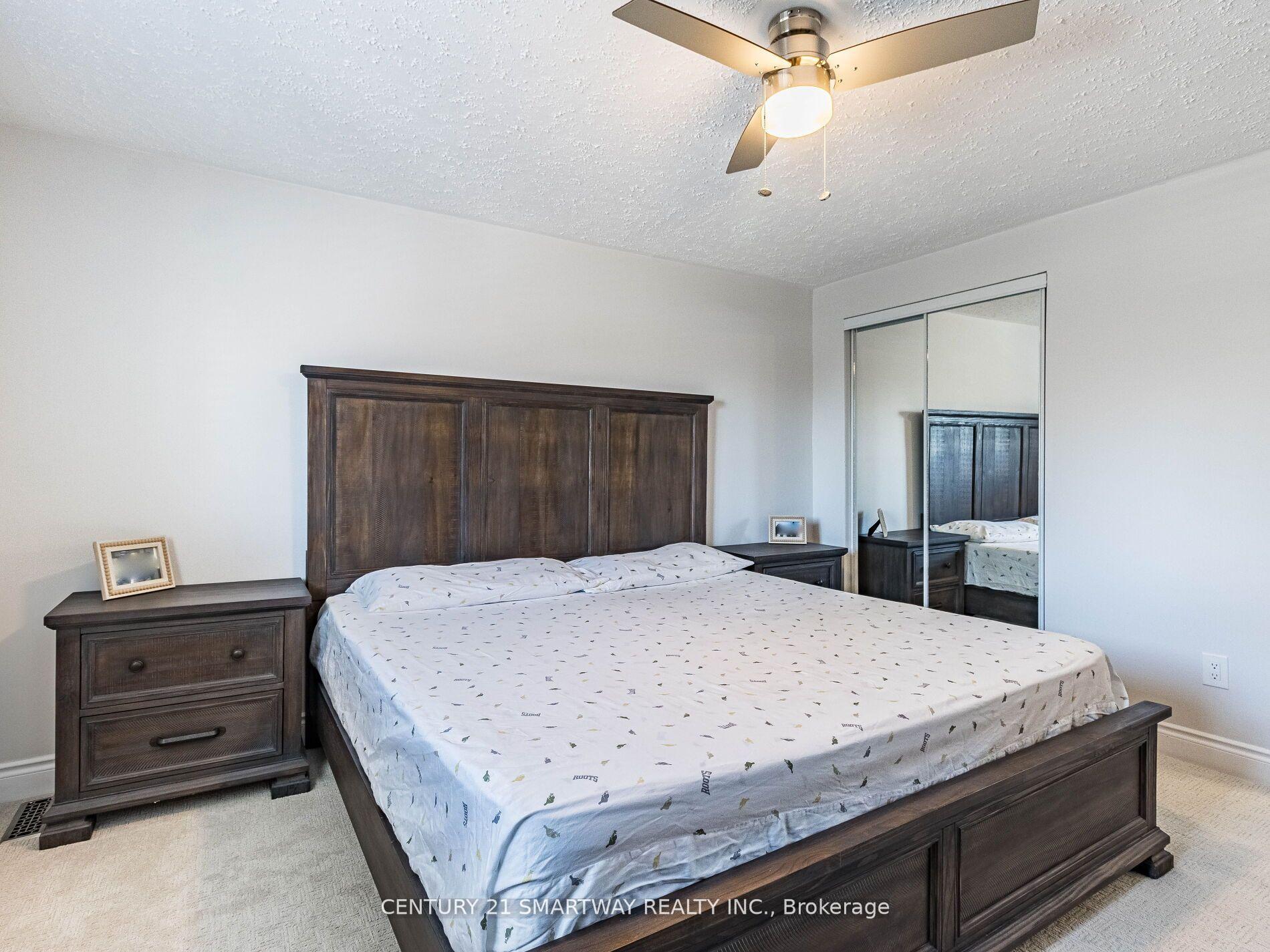 Photo 38 of 10 Governor Grove Crescent, Brampton, Brampton South — HOMEH