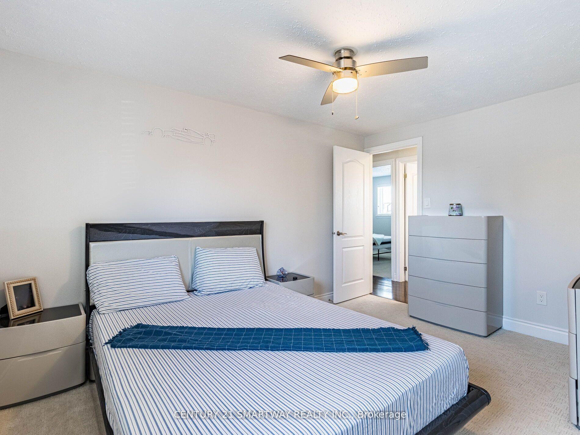Photo 28 of 10 Governor Grove Crescent, Brampton, Brampton South — HOMEH