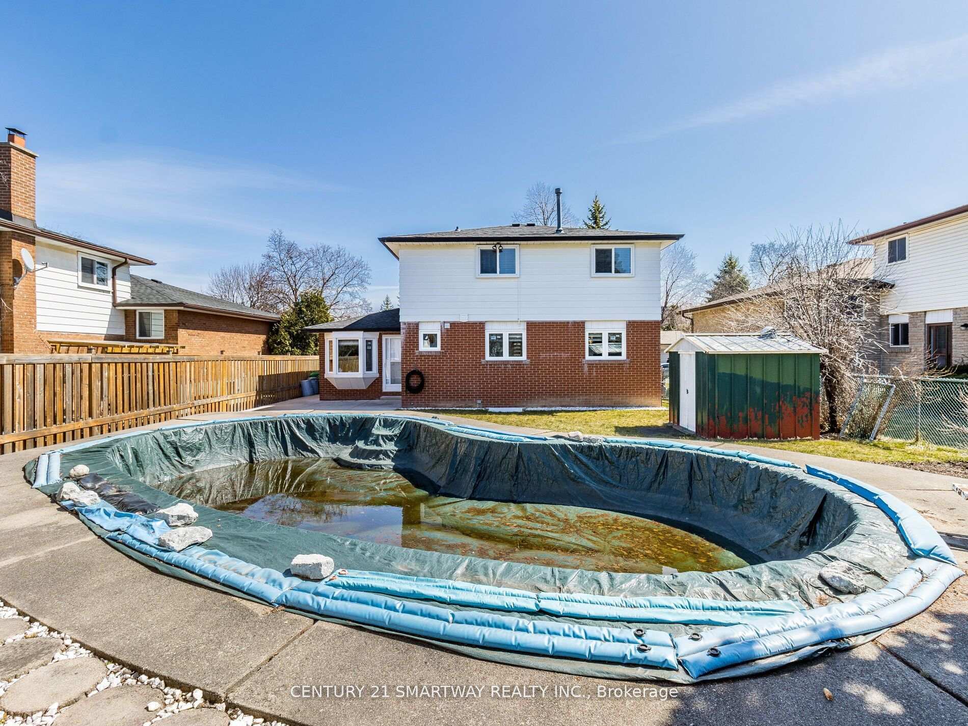 Photo 34 of 10 Governor Grove Crescent, Brampton, Brampton South — HOMEH