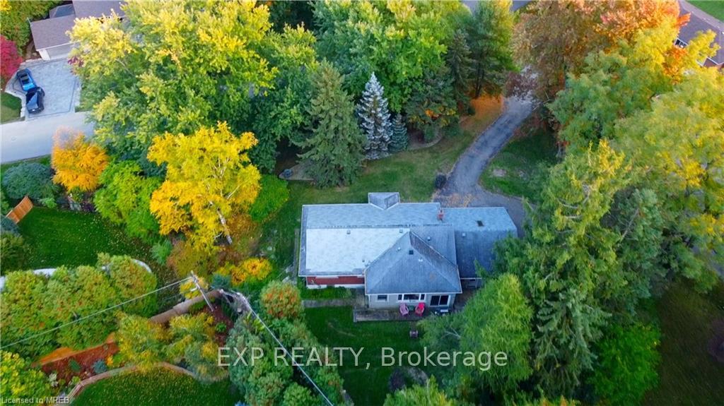 Photo 1 of Unit A, 376 Philip Place, Hamilton, Ancaster — HOMEH