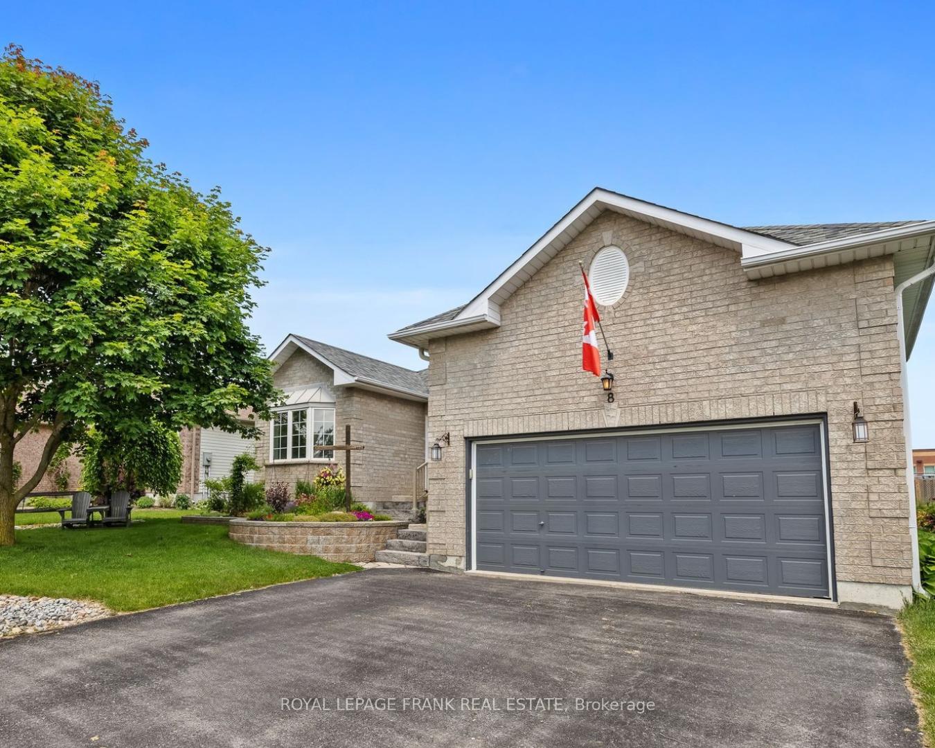 Photo 1 of 8 Brookside Street, Cavan Monaghan, Millbrook Village — HOMEH