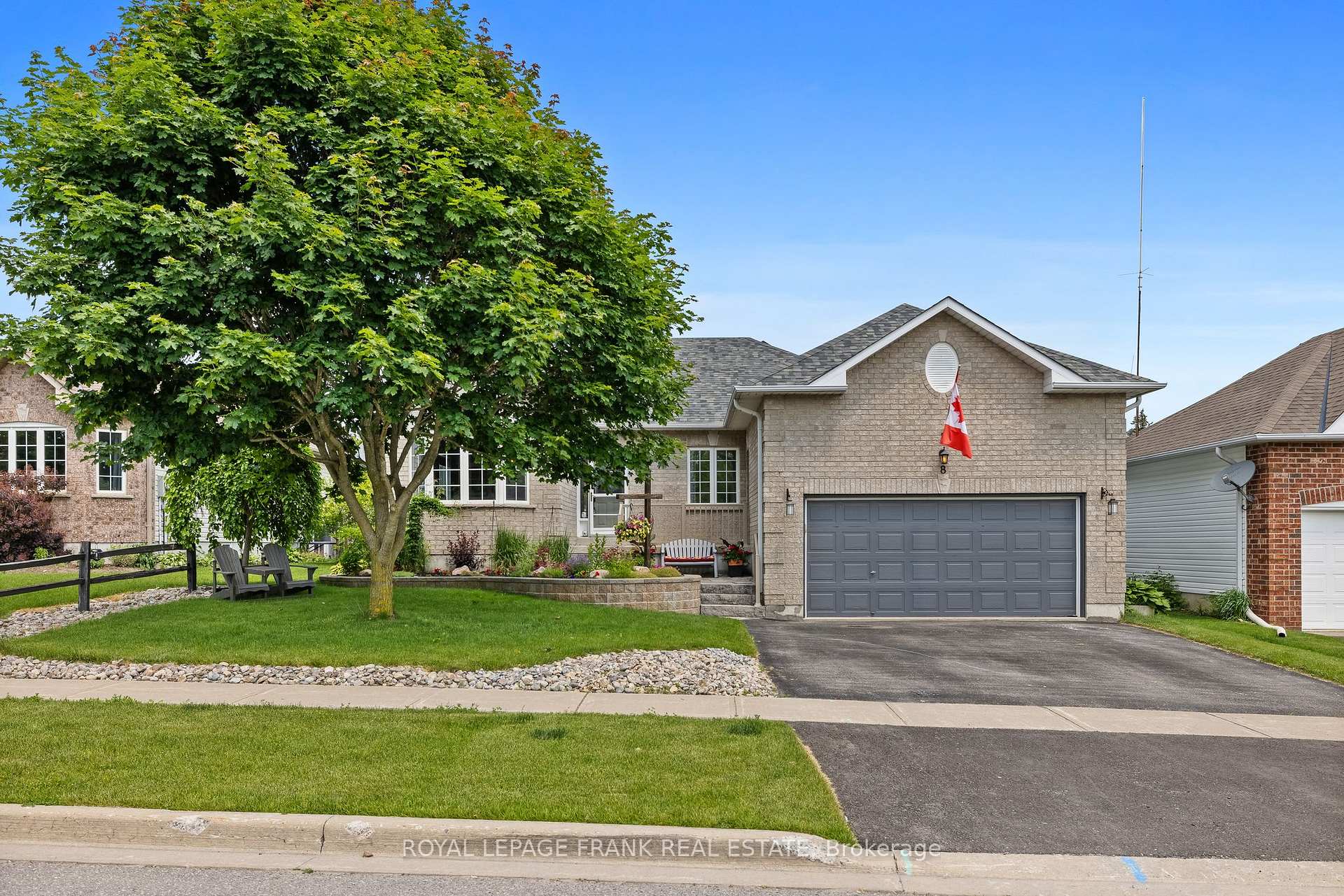 Photo 2 of 8 Brookside Street, Cavan Monaghan, Millbrook Village — HOMEH