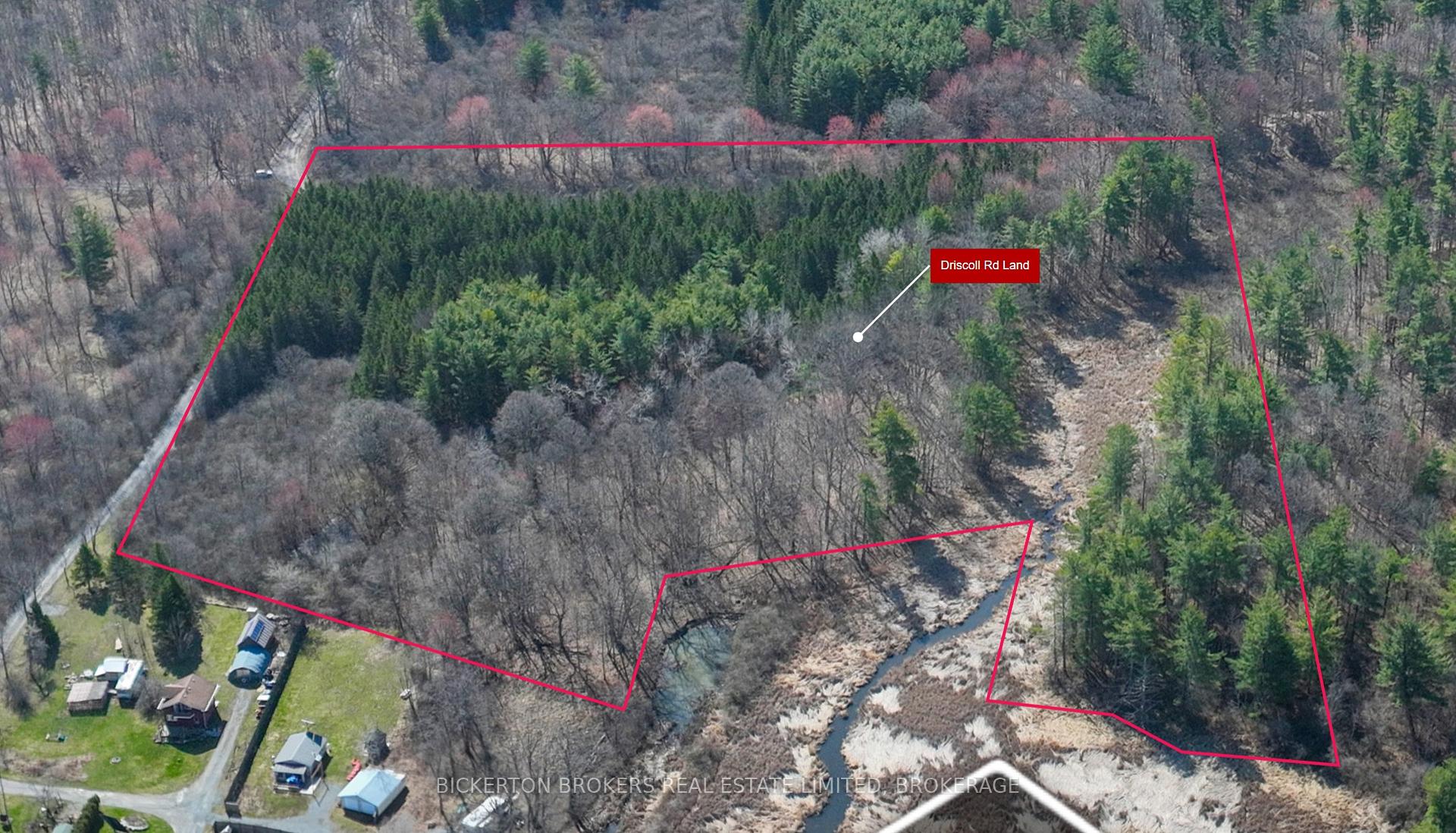 Photo 1 of 00 Driscoll Road, Frontenac Islands, The Islands — HOMEH