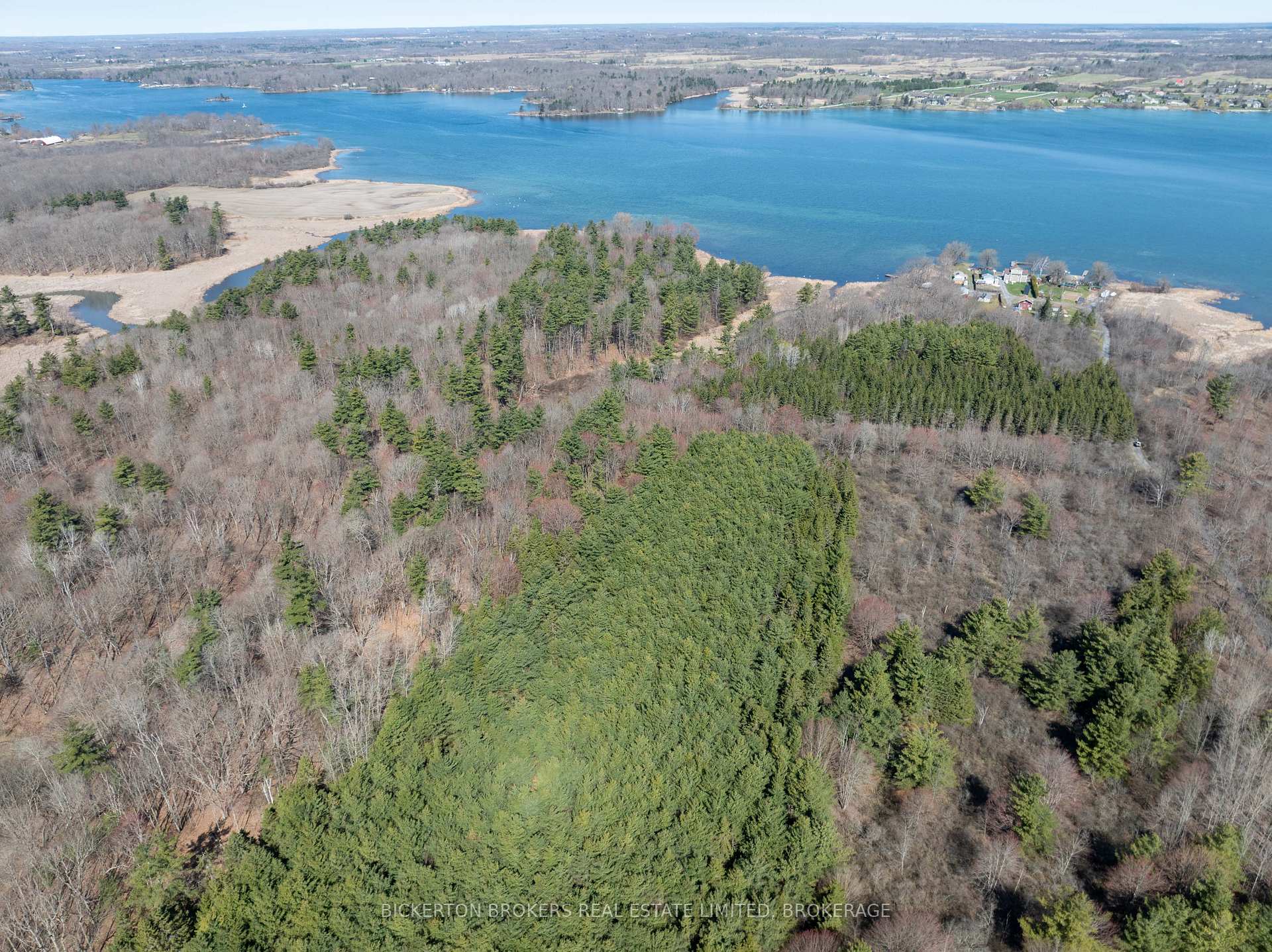 Photo 2 of 00 Driscoll Road, Frontenac Islands, The Islands — HOMEH