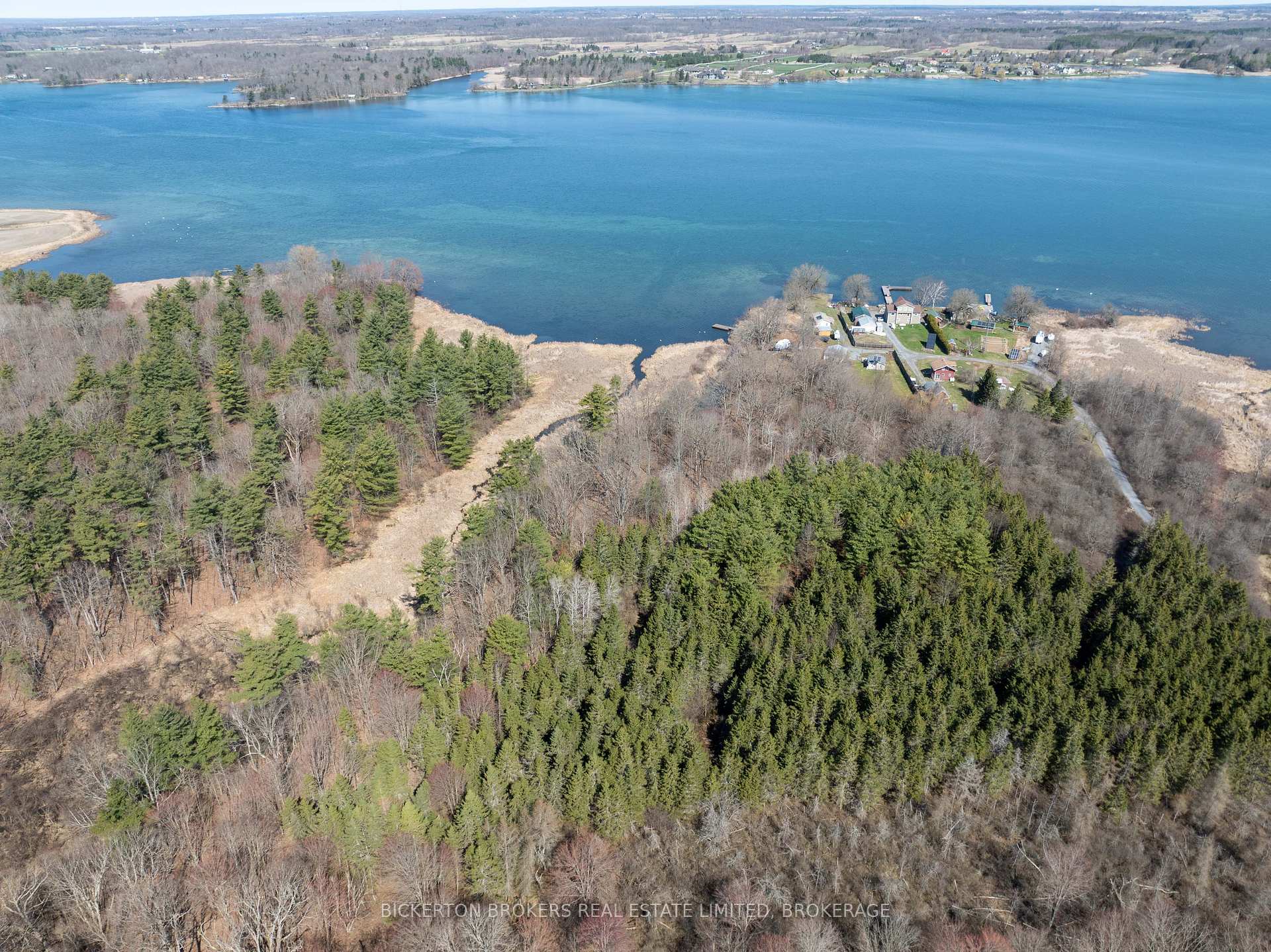 Photo 3 of 00 Driscoll Road, Frontenac Islands, The Islands — HOMEH