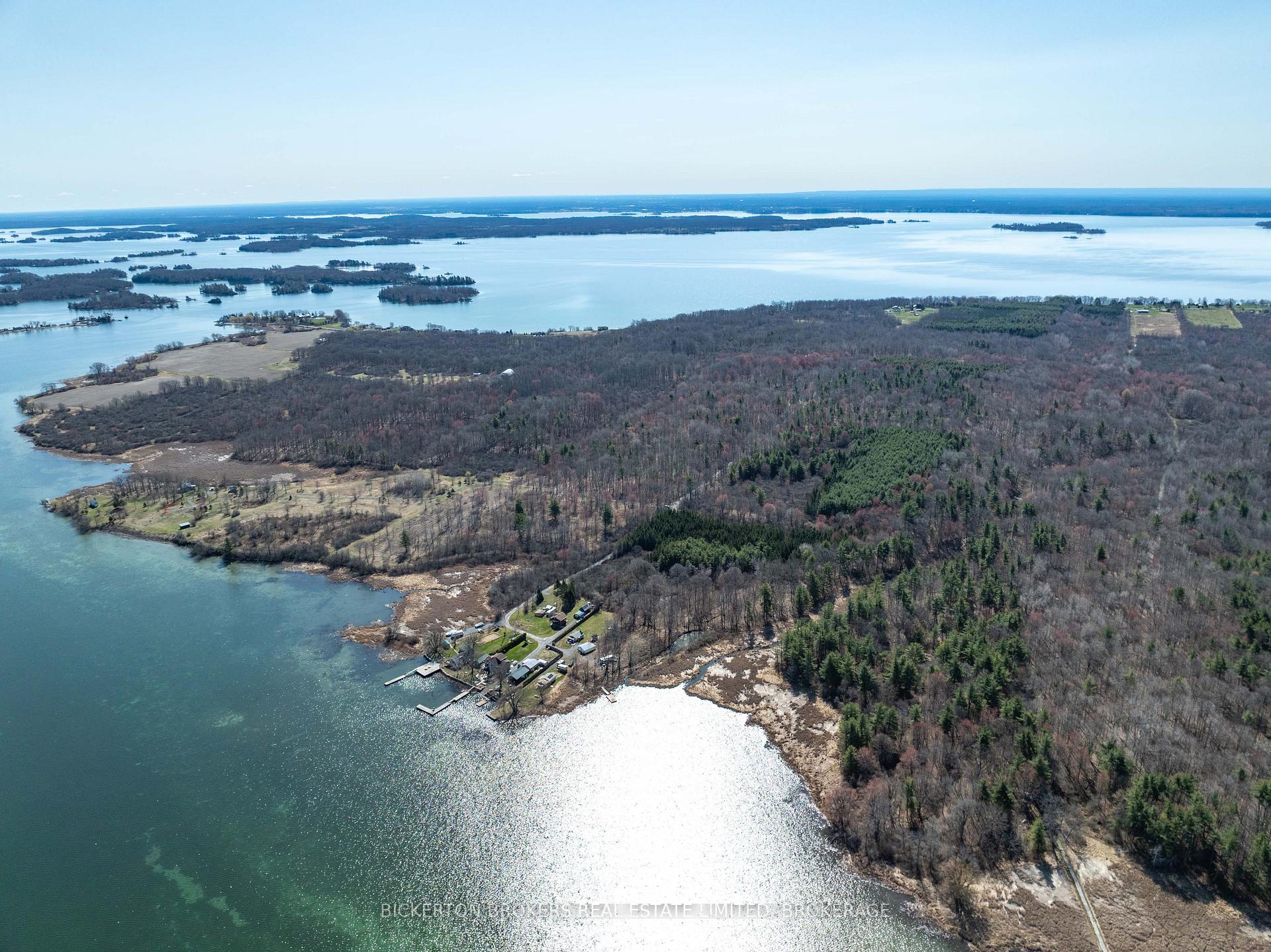 Photo 4 of 00 Driscoll Road, Frontenac Islands, The Islands — HOMEH