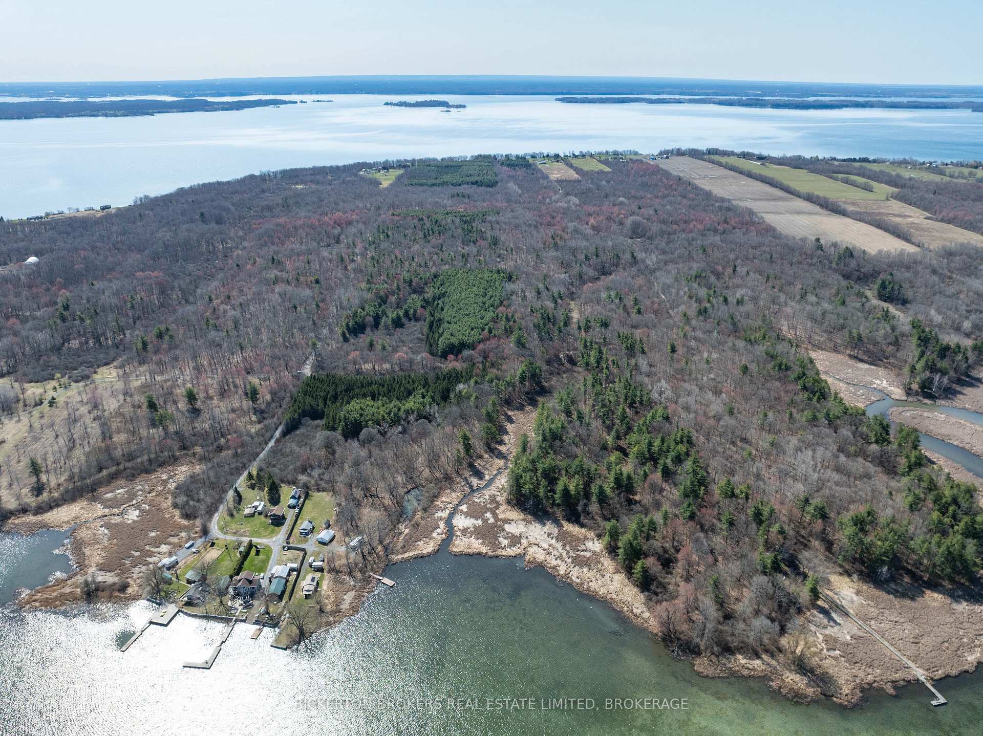 Photo 5 of 00 Driscoll Road, Frontenac Islands, The Islands — HOMEH