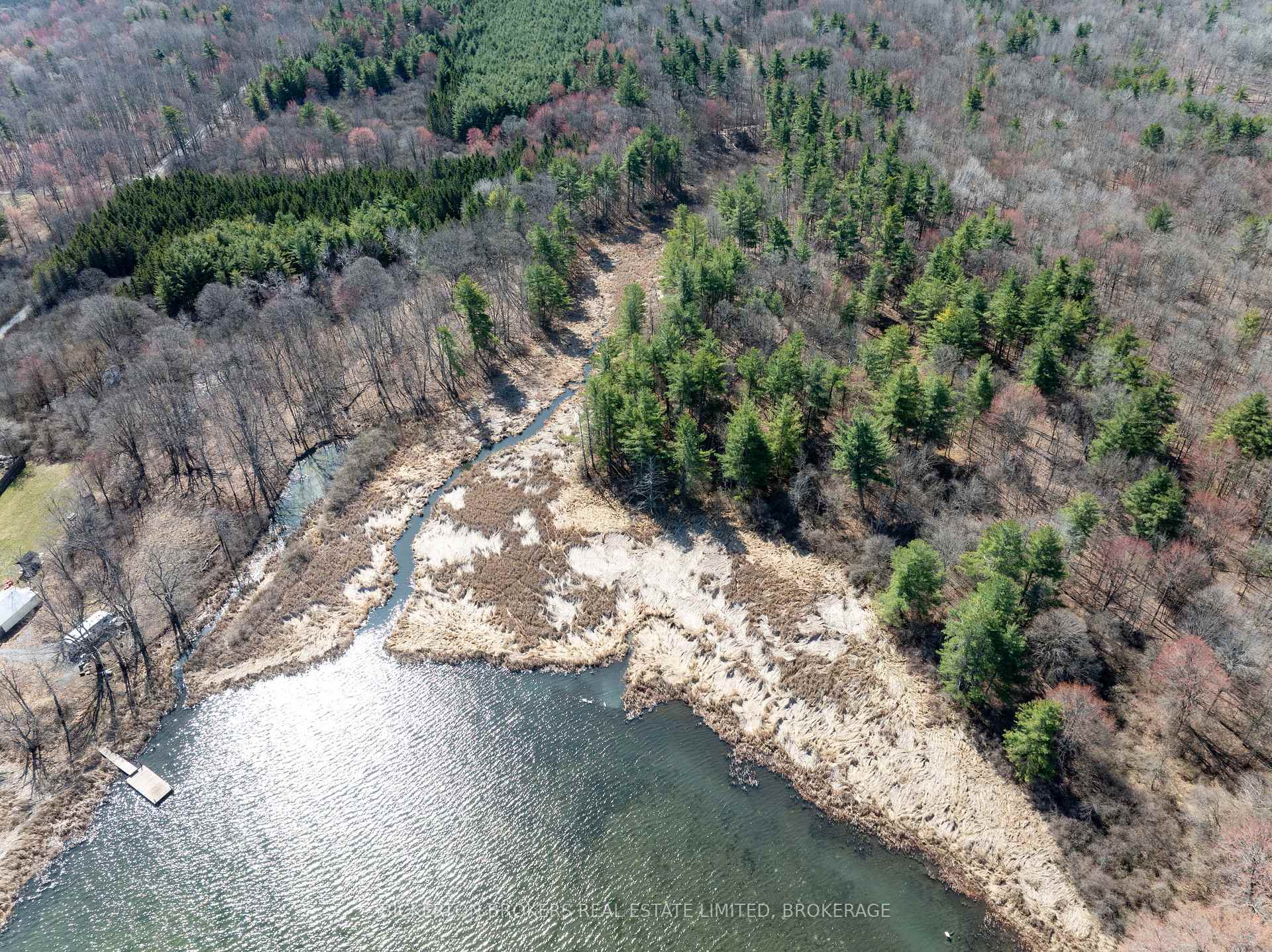 Photo 6 of 00 Driscoll Road, Frontenac Islands, The Islands — HOMEH