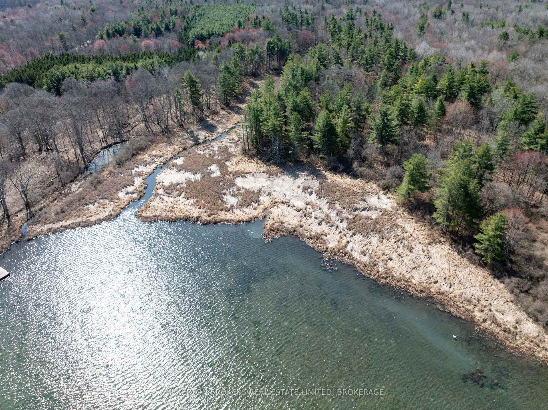 Photo 7 of 00 Driscoll Road, Frontenac Islands, The Islands — HOMEH