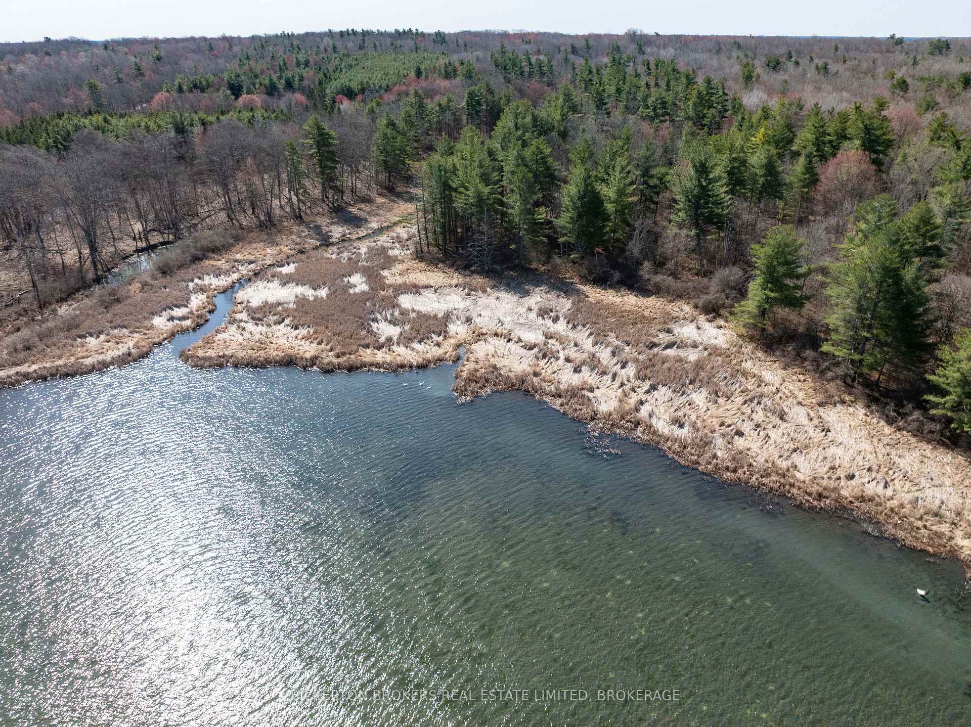 Photo 8 of 00 Driscoll Road, Frontenac Islands, The Islands — HOMEH
