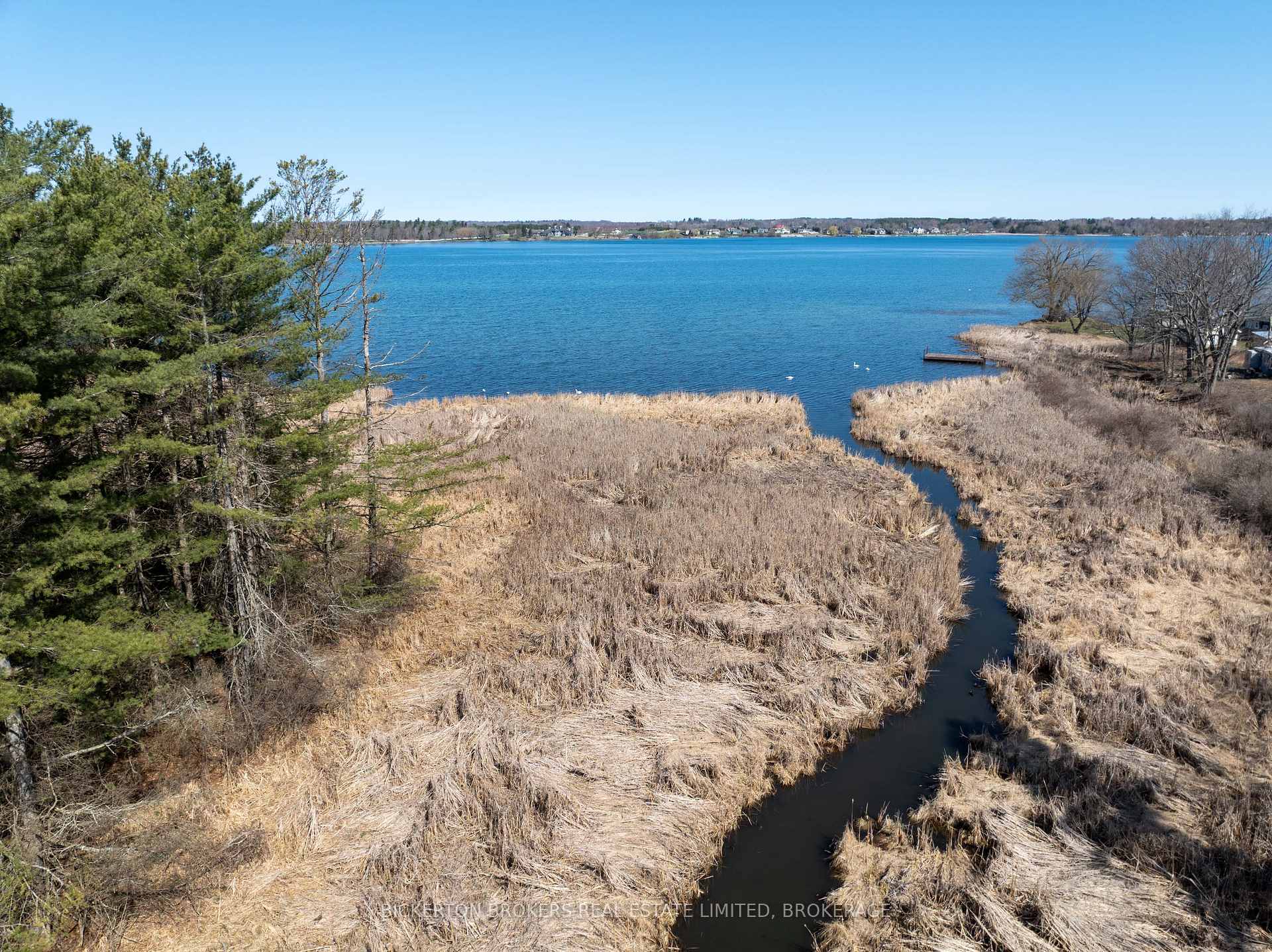 Photo 12 of 00 Driscoll Road, Frontenac Islands, The Islands — HOMEH