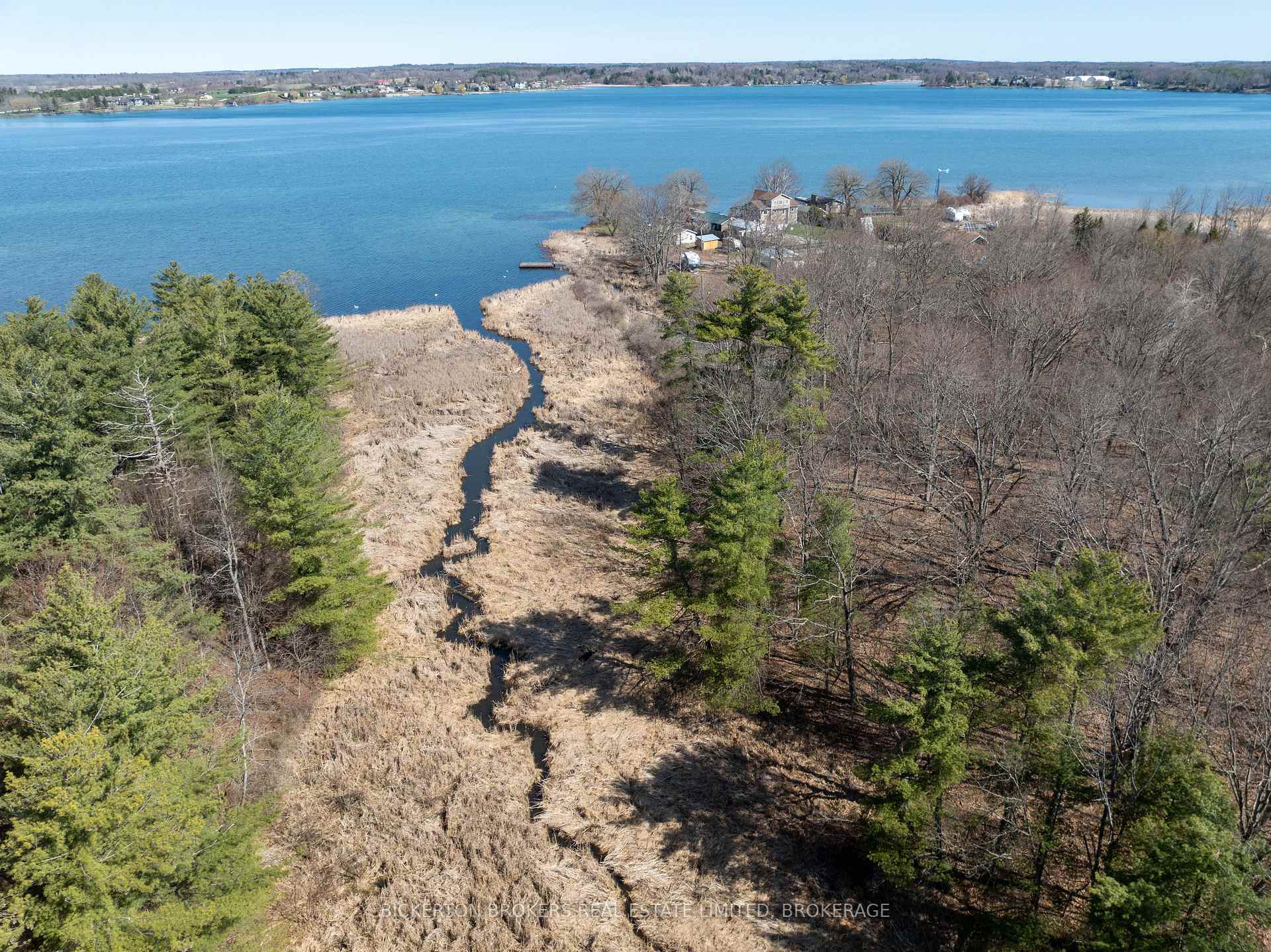 Photo 14 of 00 Driscoll Road, Frontenac Islands, The Islands — HOMEH