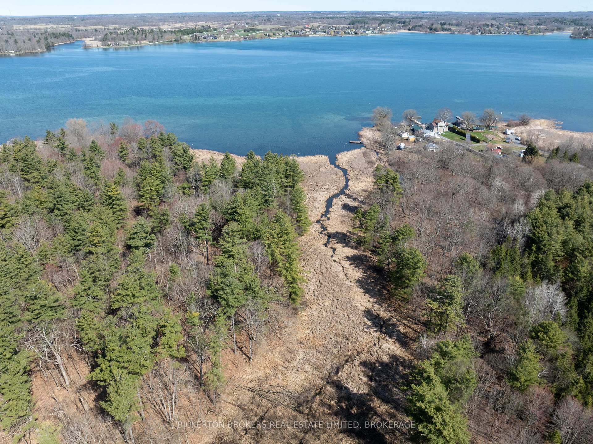 Photo 15 of 00 Driscoll Road, Frontenac Islands, The Islands — HOMEH