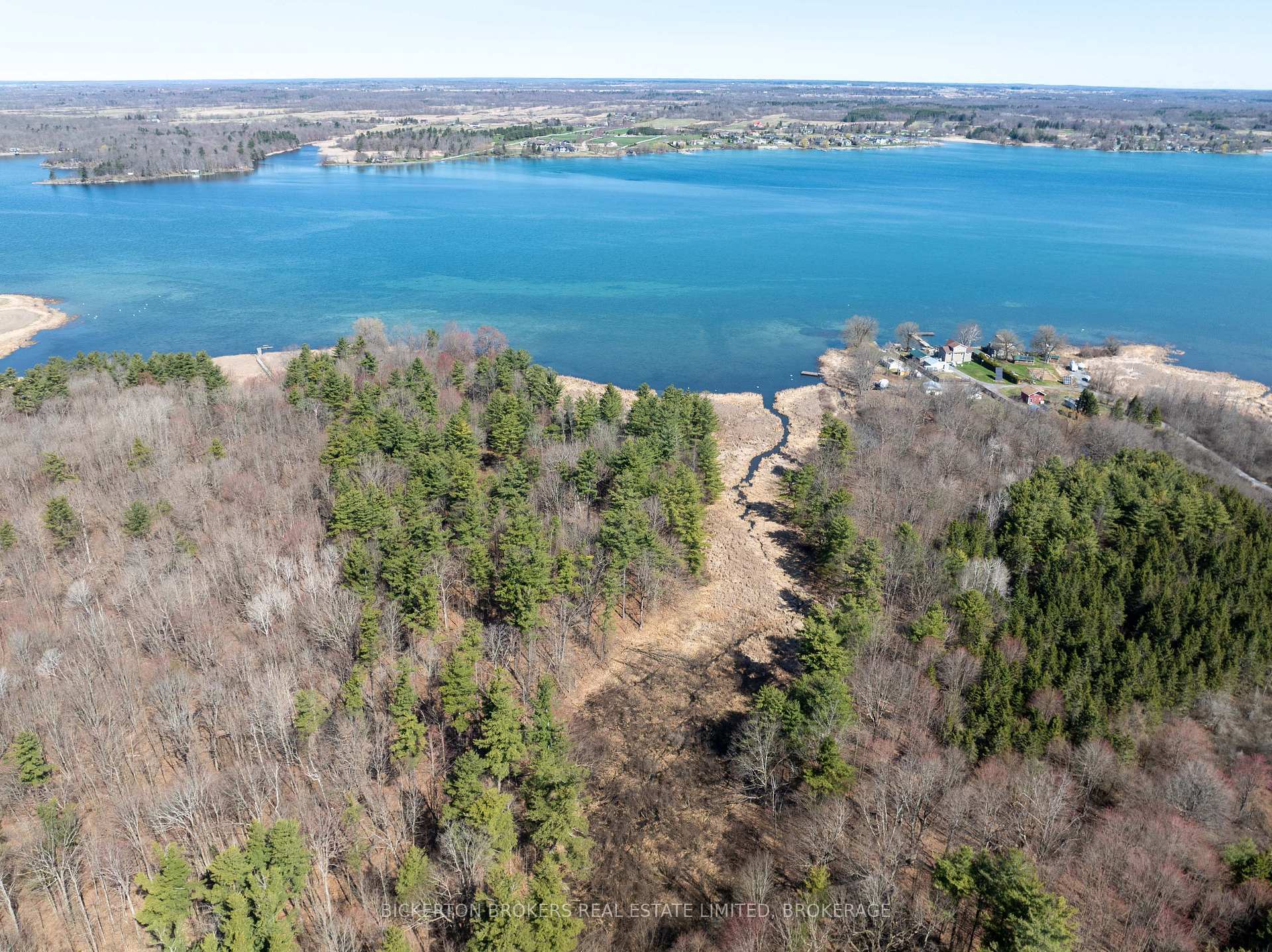Photo 16 of 00 Driscoll Road, Frontenac Islands, The Islands — HOMEH