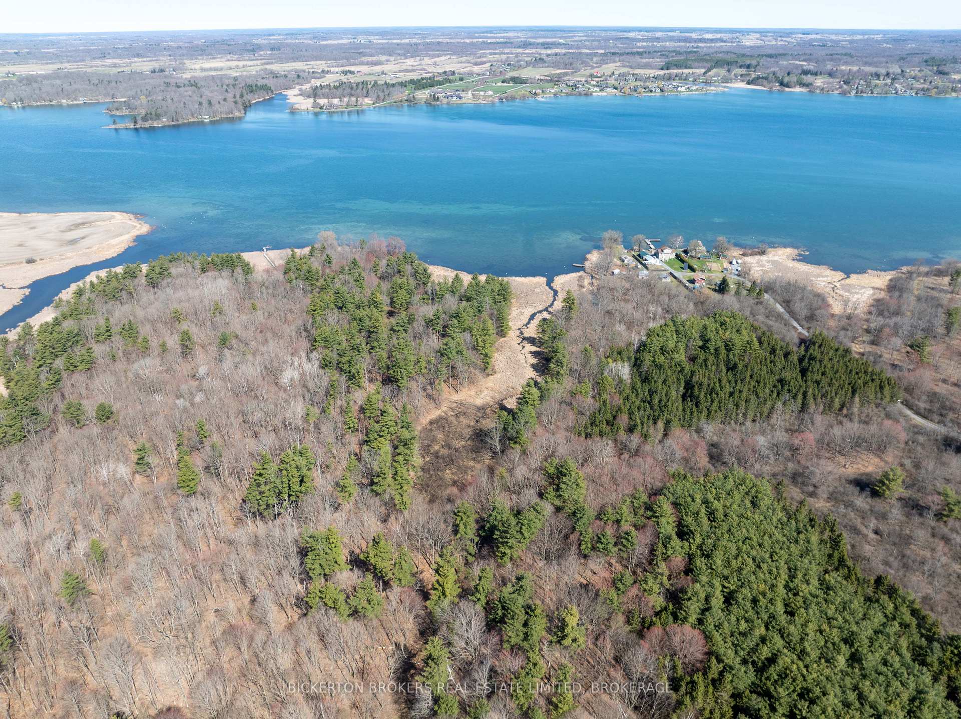 Photo 17 of 00 Driscoll Road, Frontenac Islands, The Islands — HOMEH