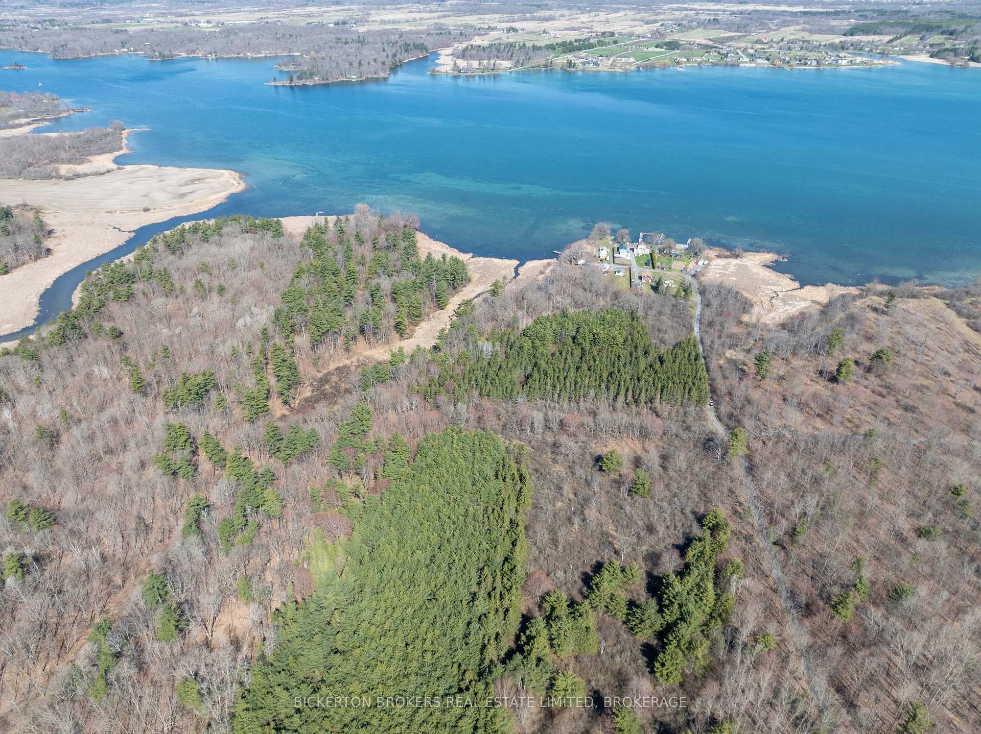 Photo 18 of 00 Driscoll Road, Frontenac Islands, The Islands — HOMEH