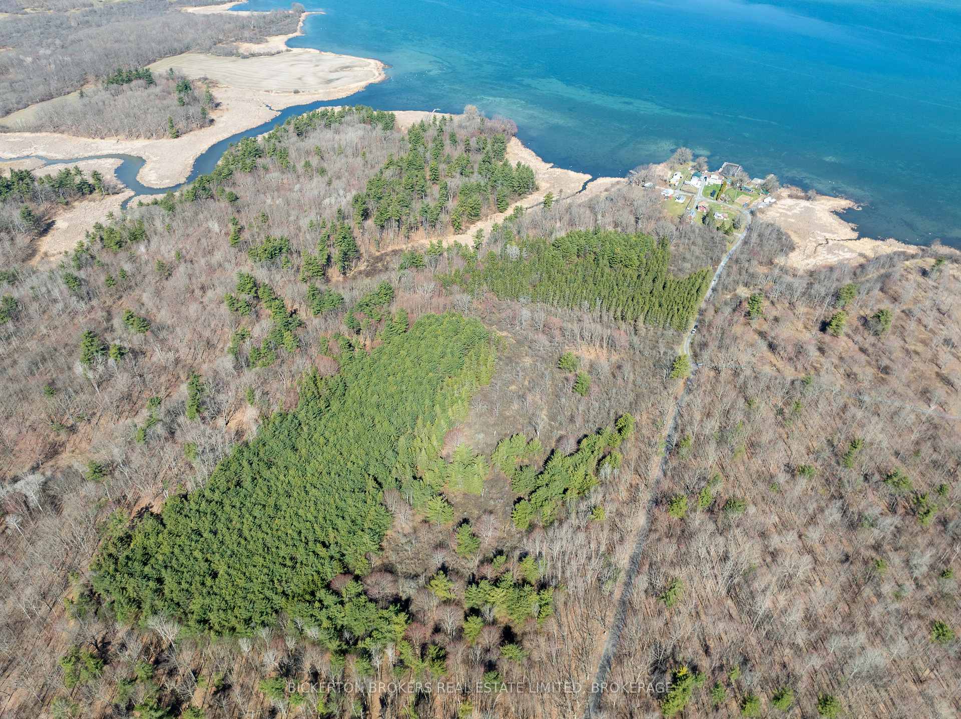 Photo 19 of 00 Driscoll Road, Frontenac Islands, The Islands — HOMEH