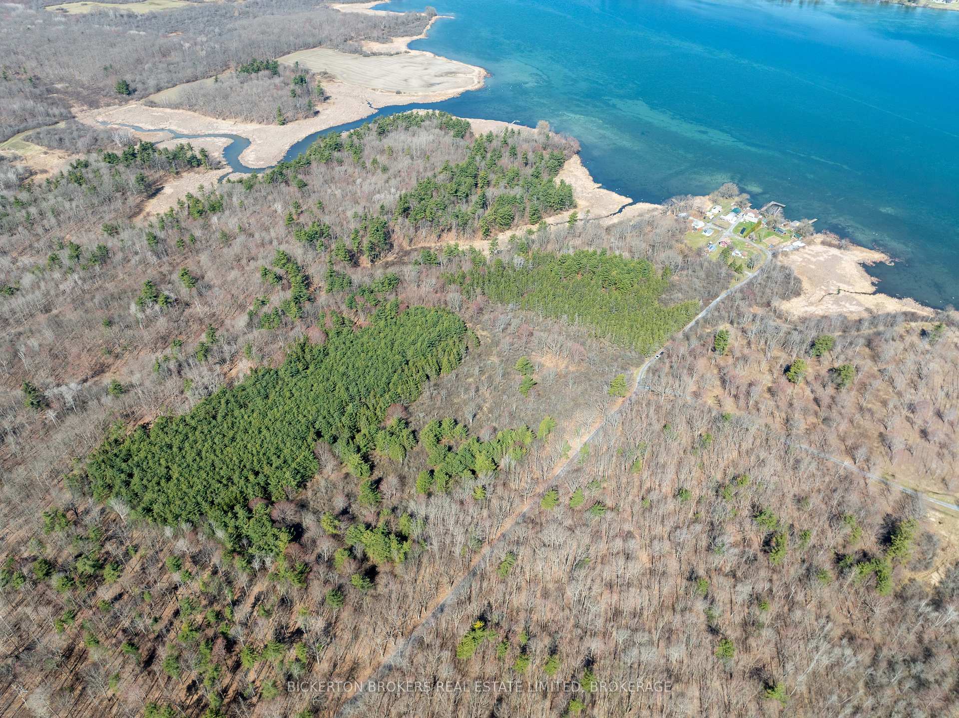 Photo 20 of 00 Driscoll Road, Frontenac Islands, The Islands — HOMEH