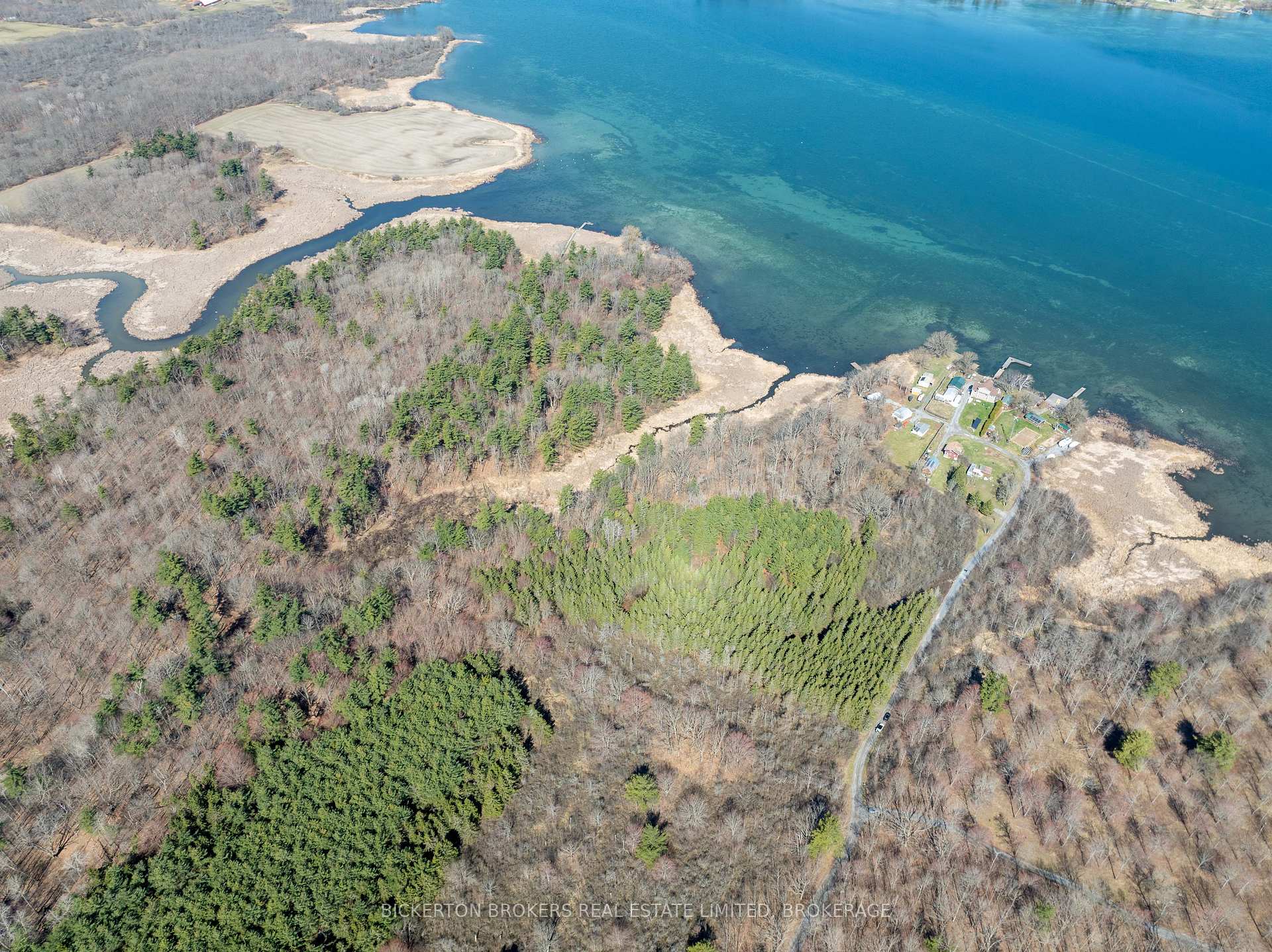 Photo 21 of 00 Driscoll Road, Frontenac Islands, The Islands — HOMEH
