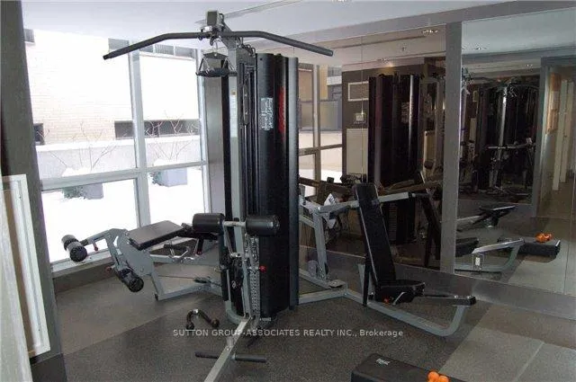 Photo 8 of Unit 1409, 25 Carlton Street, Toronto, Church-Yonge Corridor — HOMEH